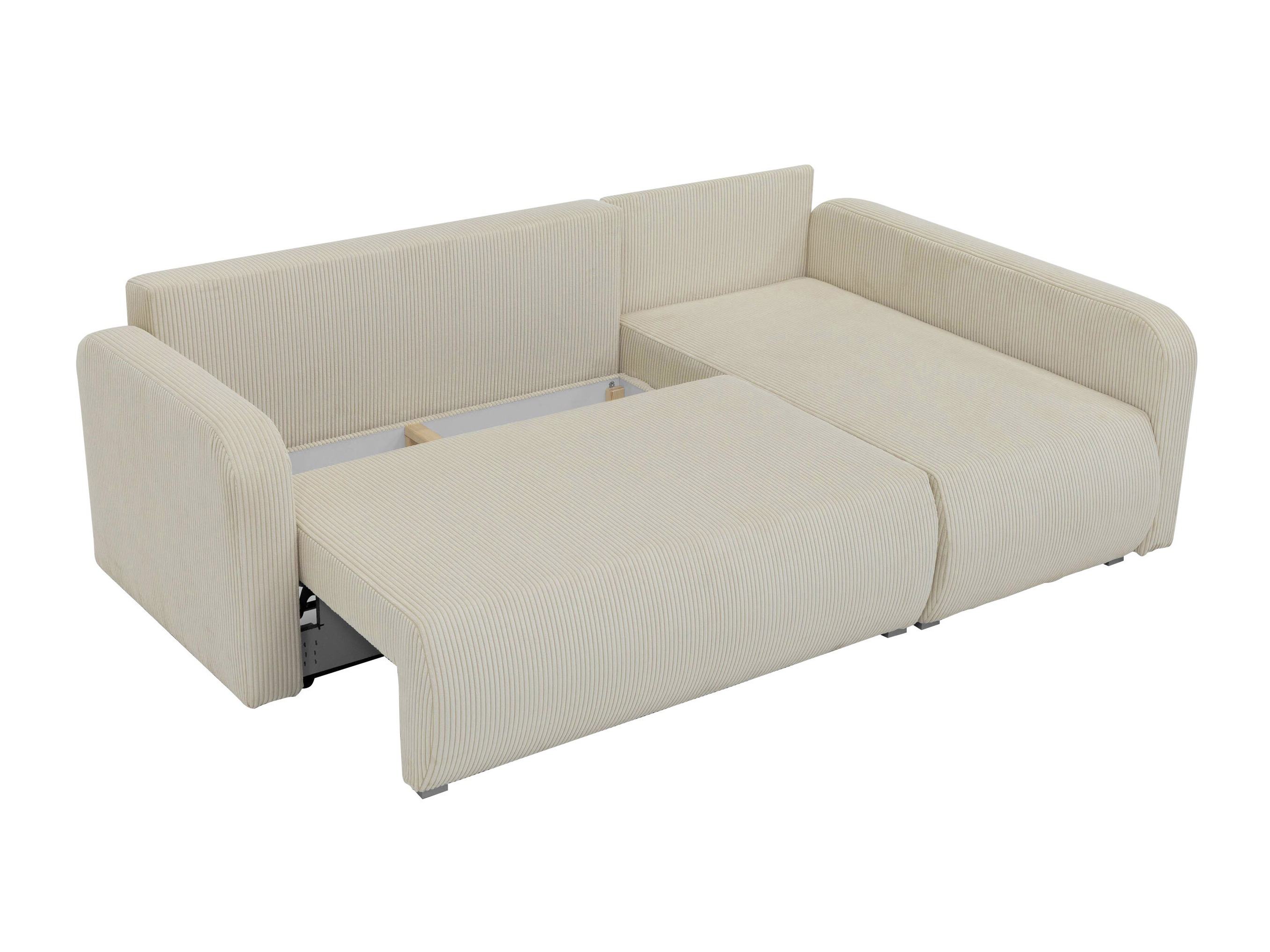 Canapé d'angle Delano 100 (Poso 135)