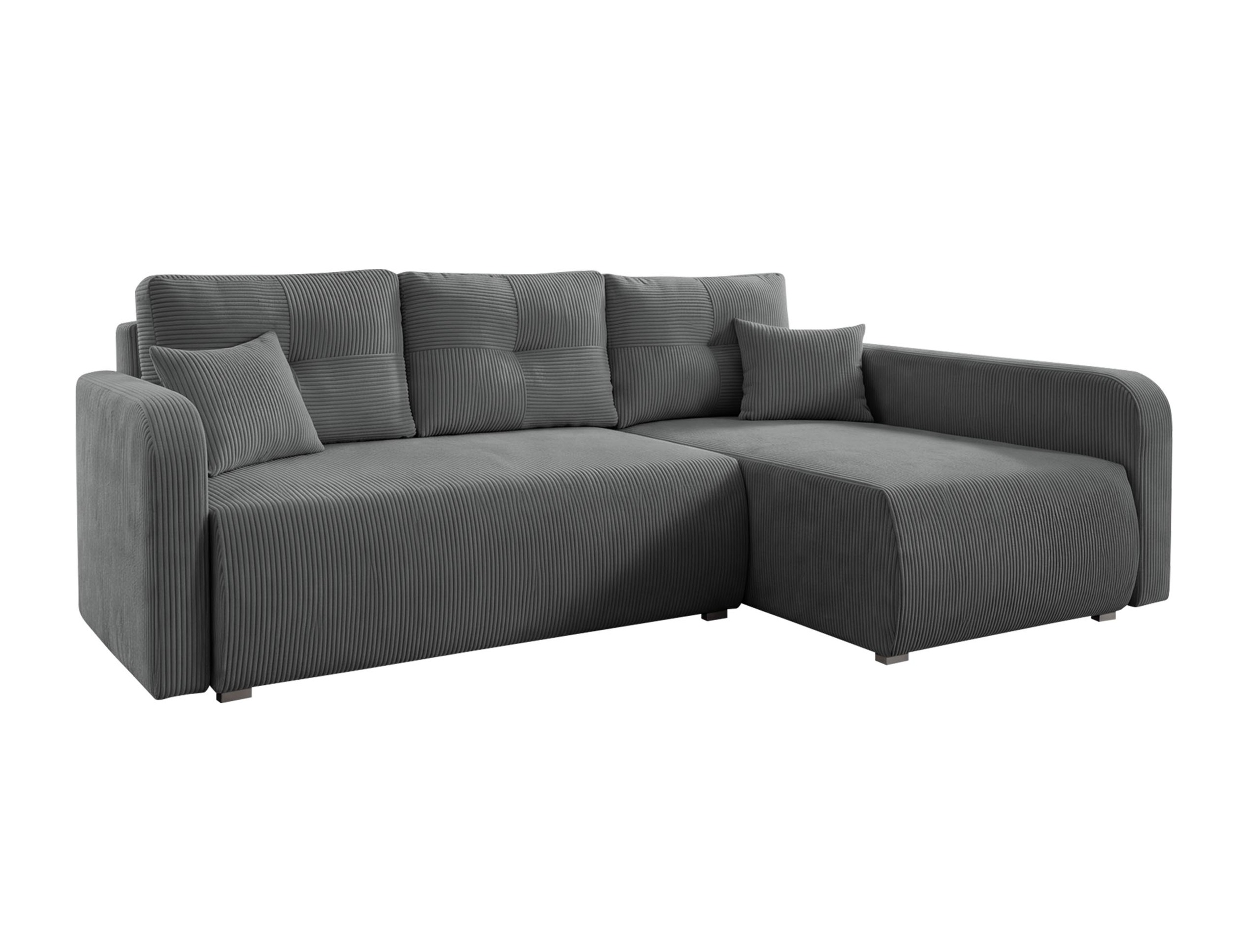 Canapé d'angle Delano 100 (Poso 22)