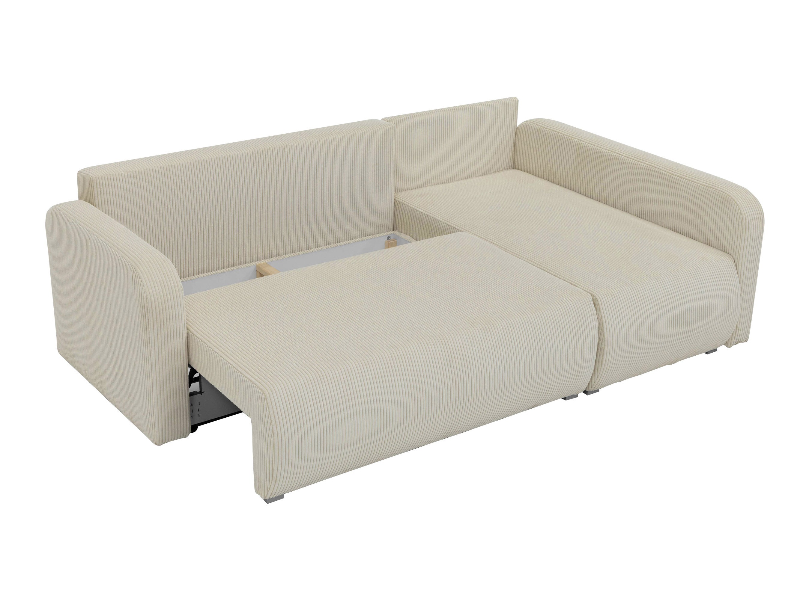 Canapé d'angle Delano 100 (Poso 22)