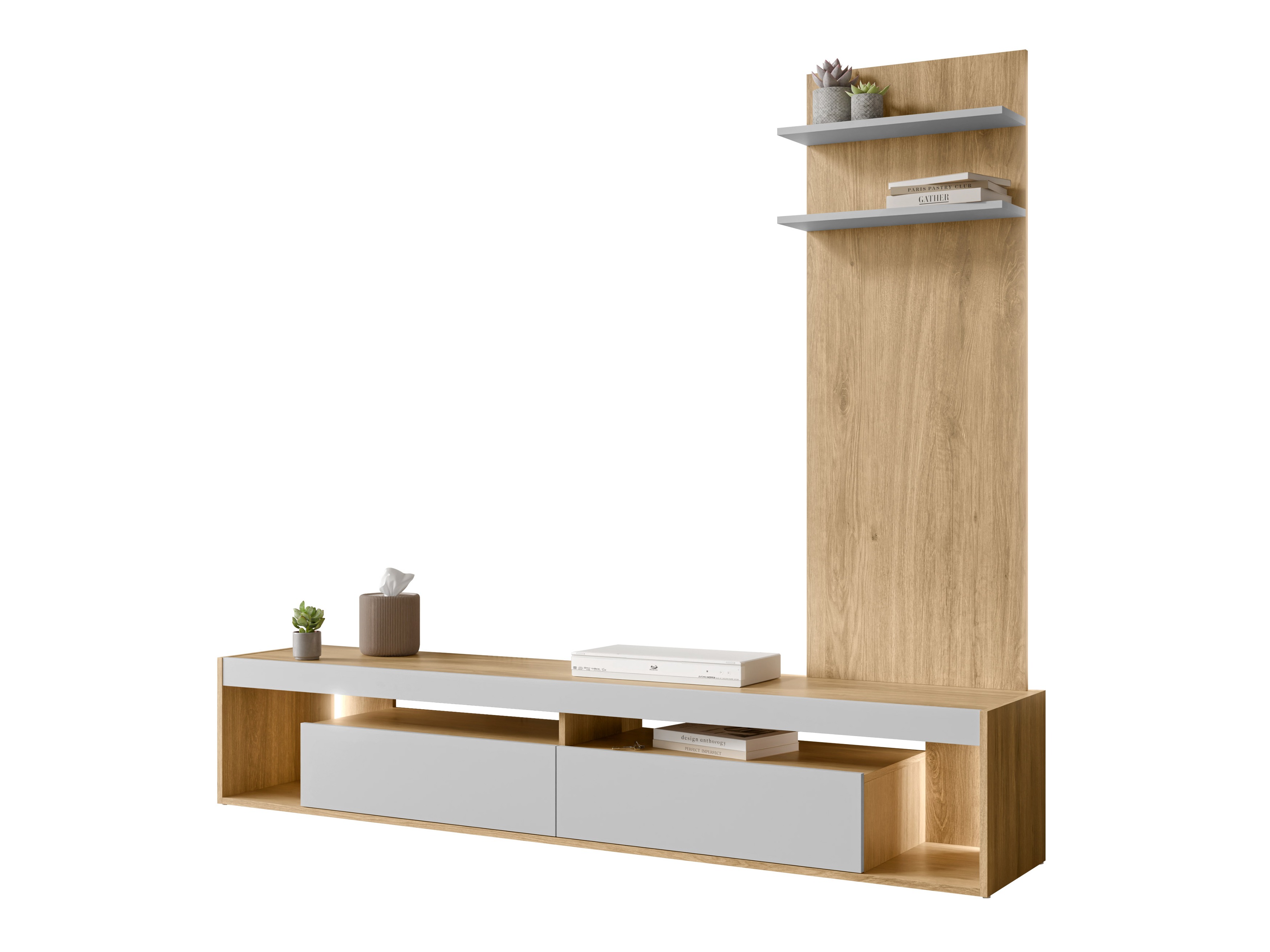 Meuble TV Tenfioa 107 (Disponible)