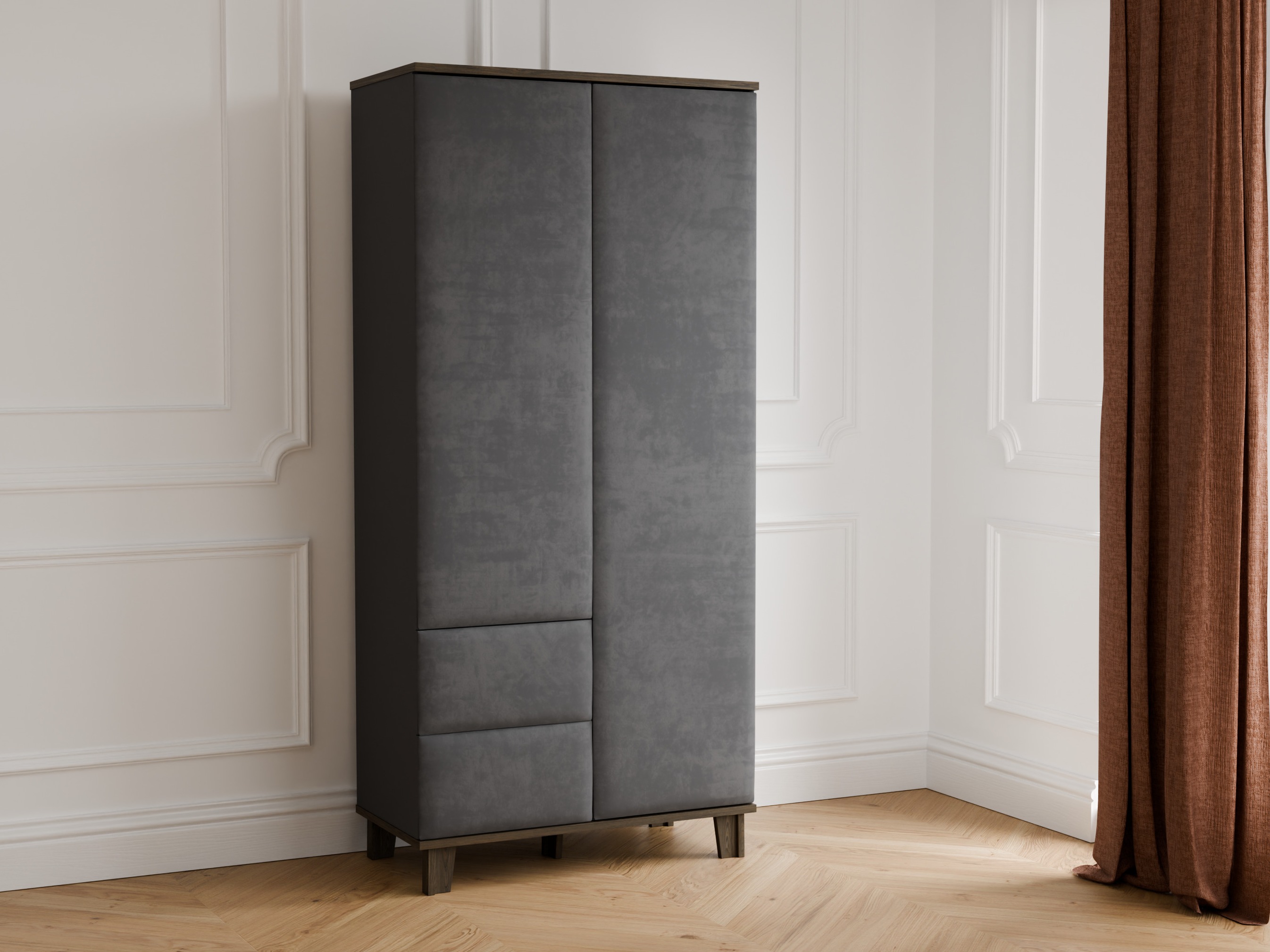Armoire Evarveru 100 (Zoya 10)