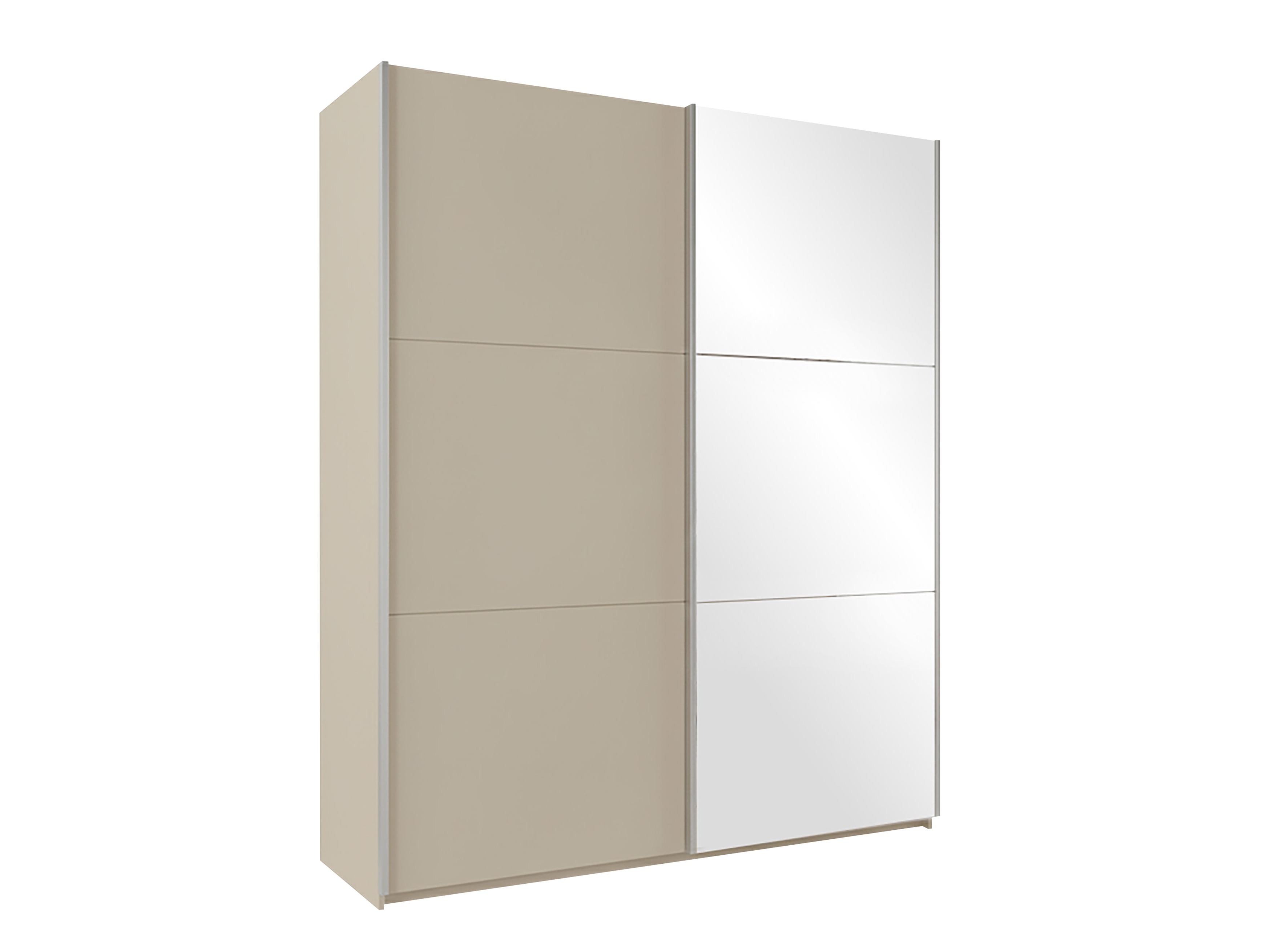 Armoire Honolulu 130 (Beige)
