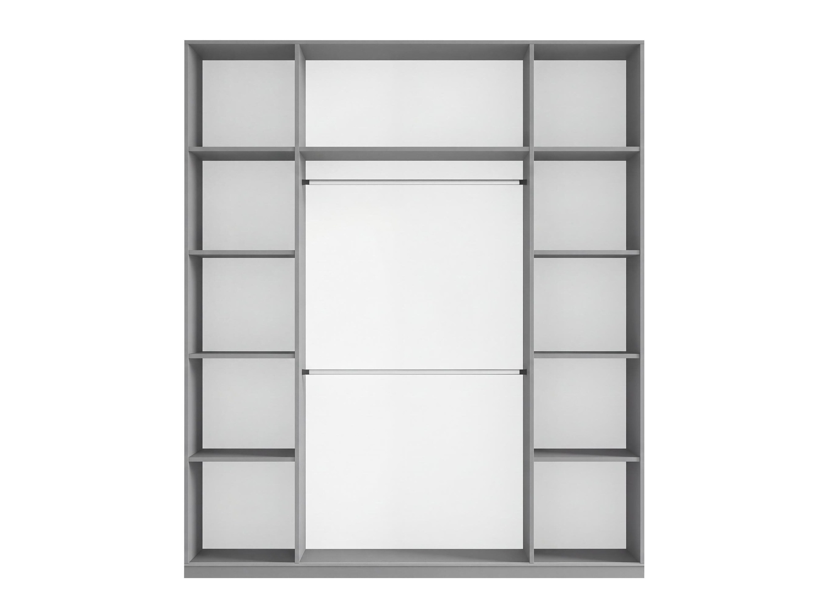 Armoire Honolulu 130 (Beige)
