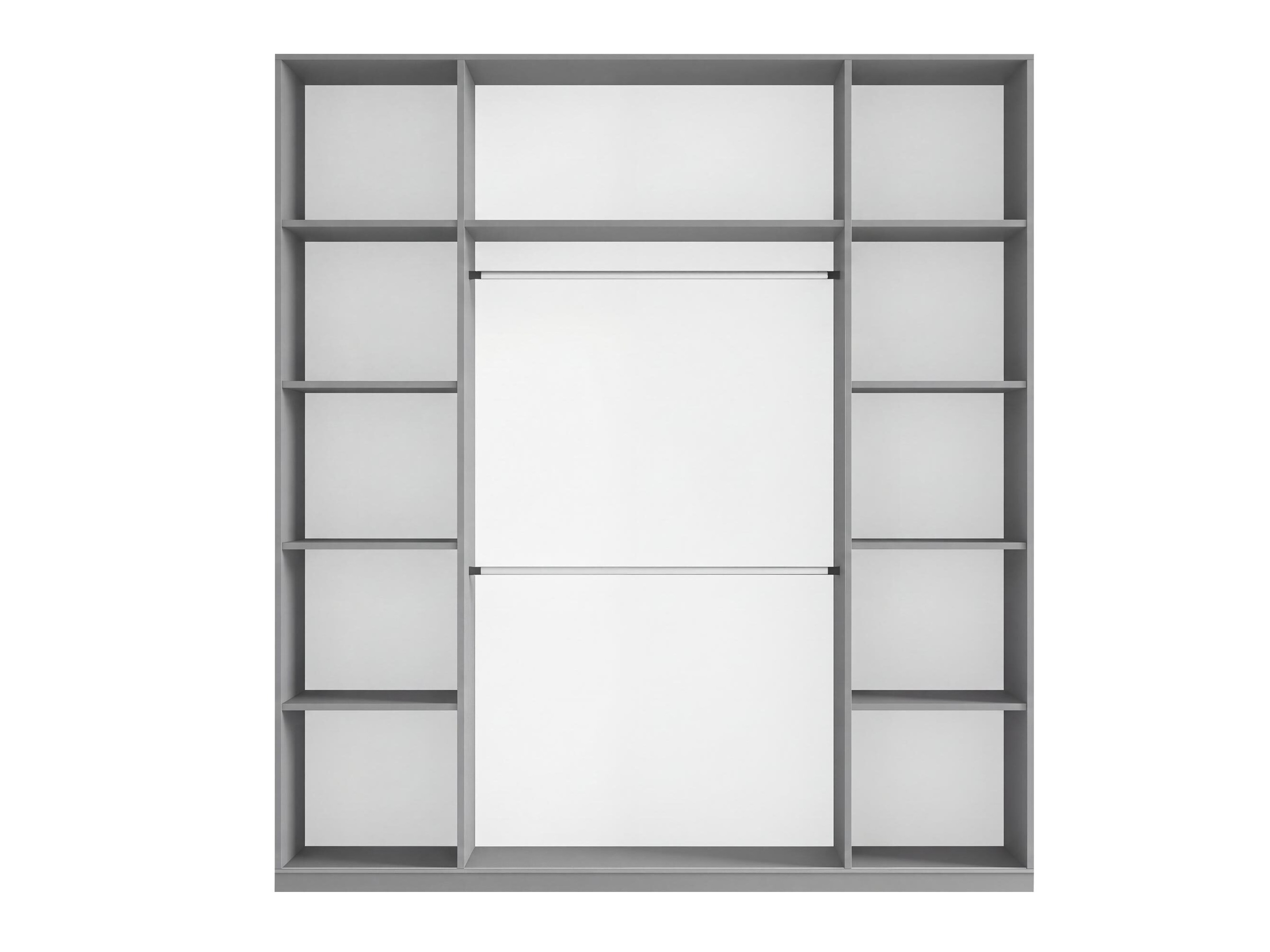 Armoire Honolulu 131 (Beige)