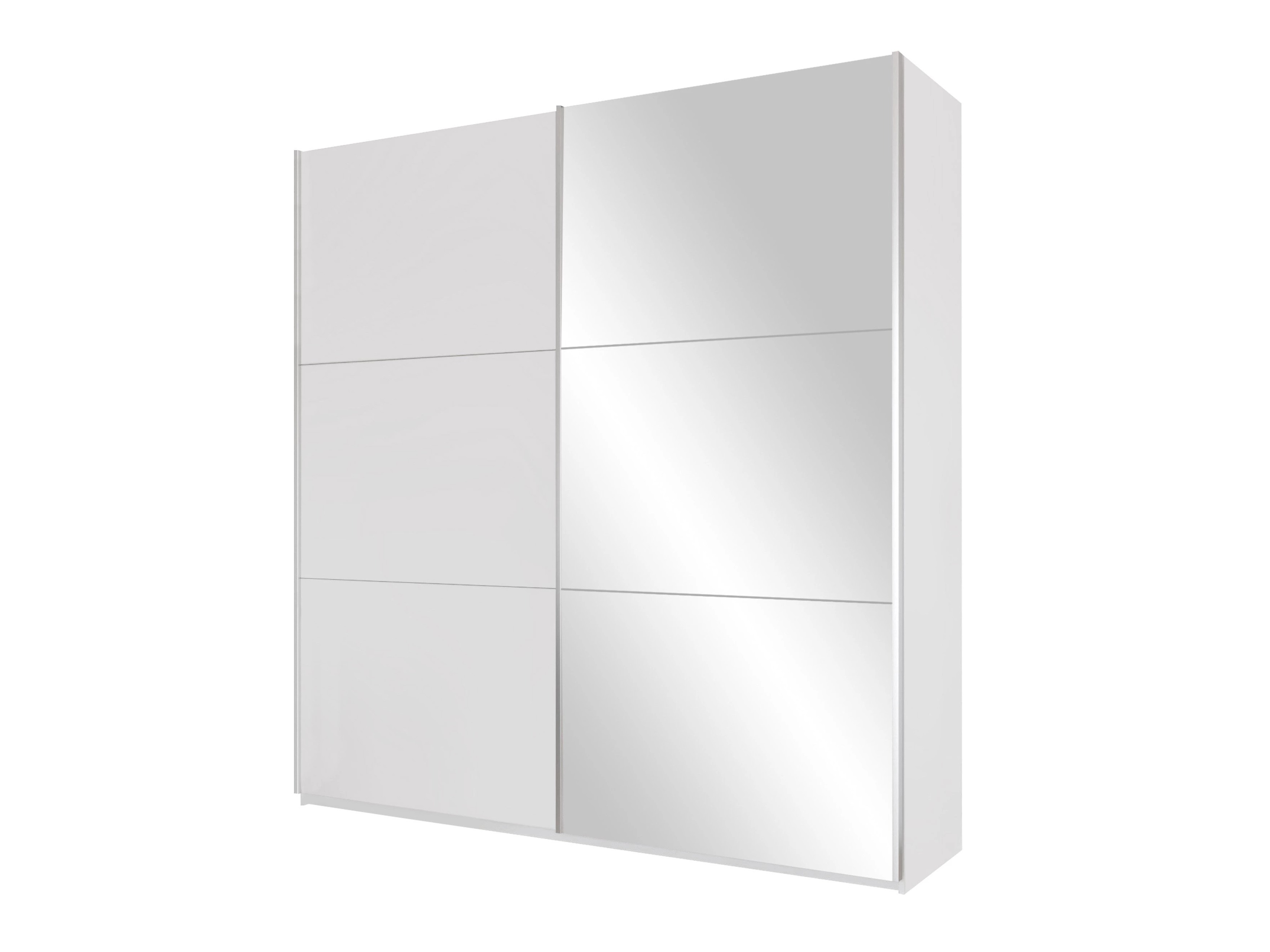 Armoire Honolulu 131 (Blanc)
