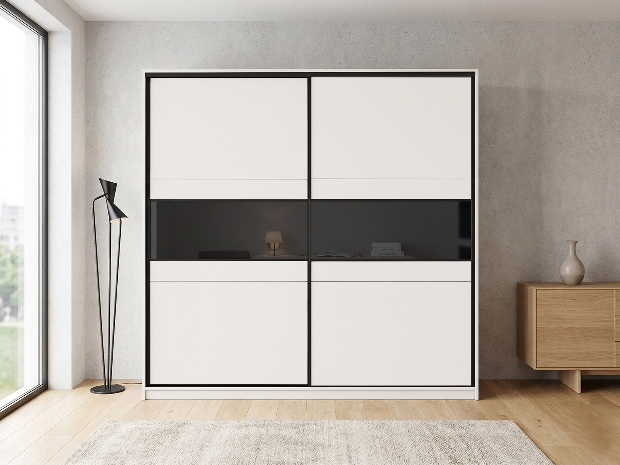 Armoire Honolulu 277