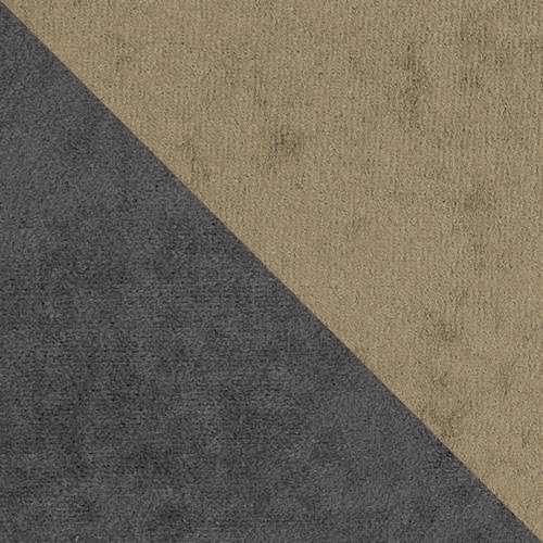 Canapé convertible Comfivo Artes (Alova 36 + Alova 07)