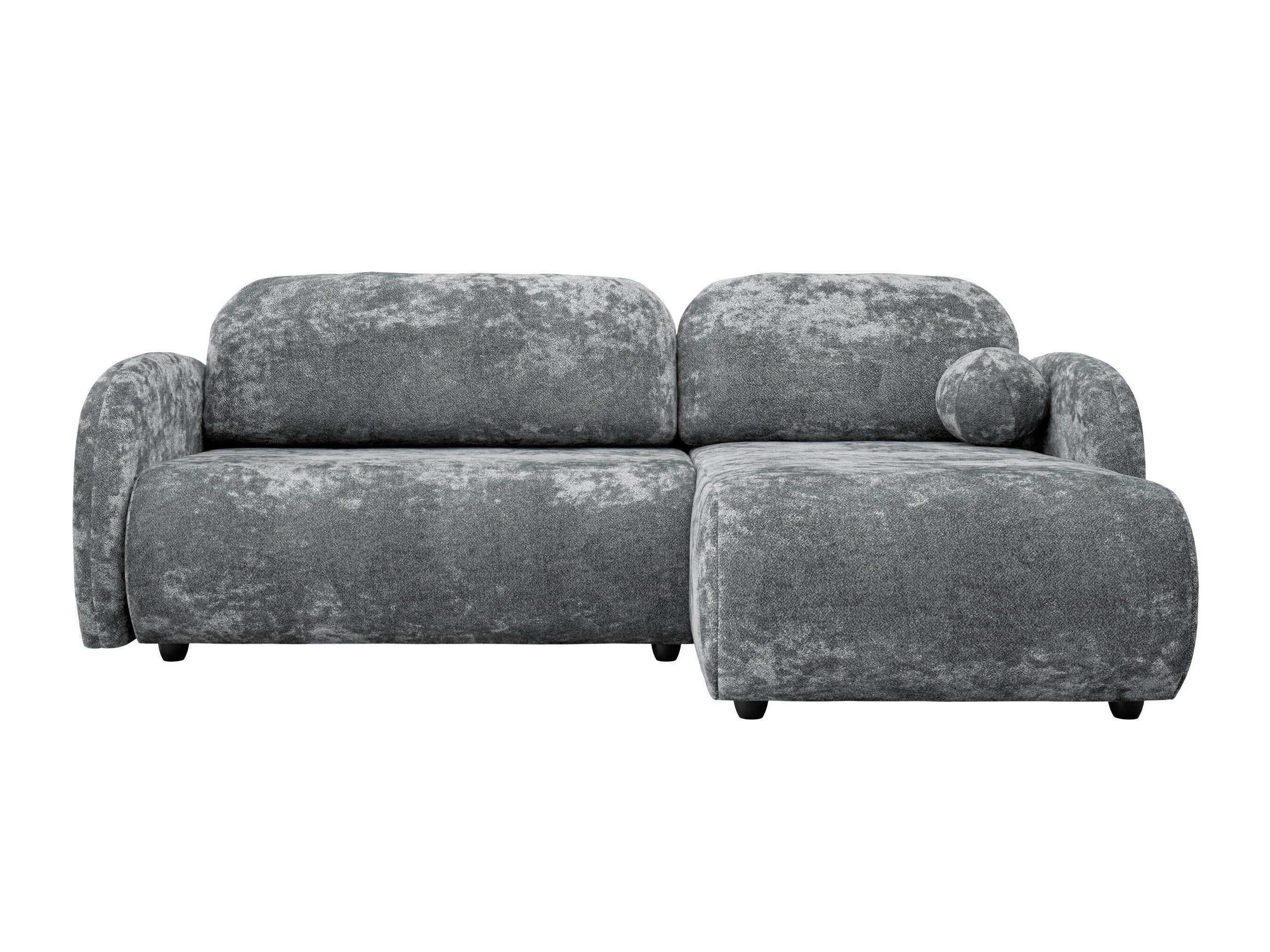 Canapé d'angle Columbus 249 (Sereno 695)