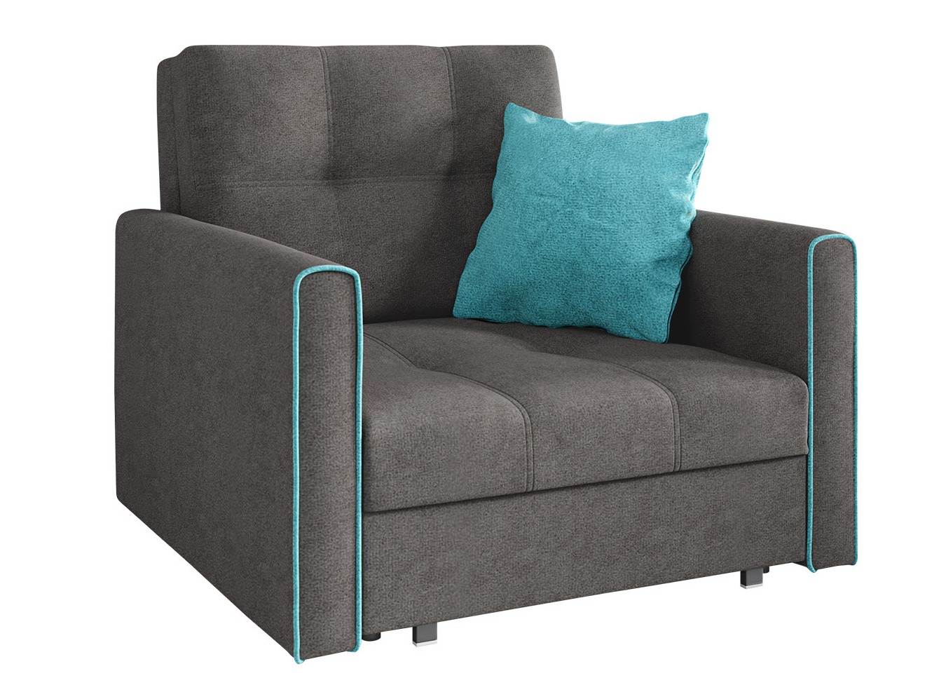Fauteuil Nuvora I (Alova 36 + Alova 29)