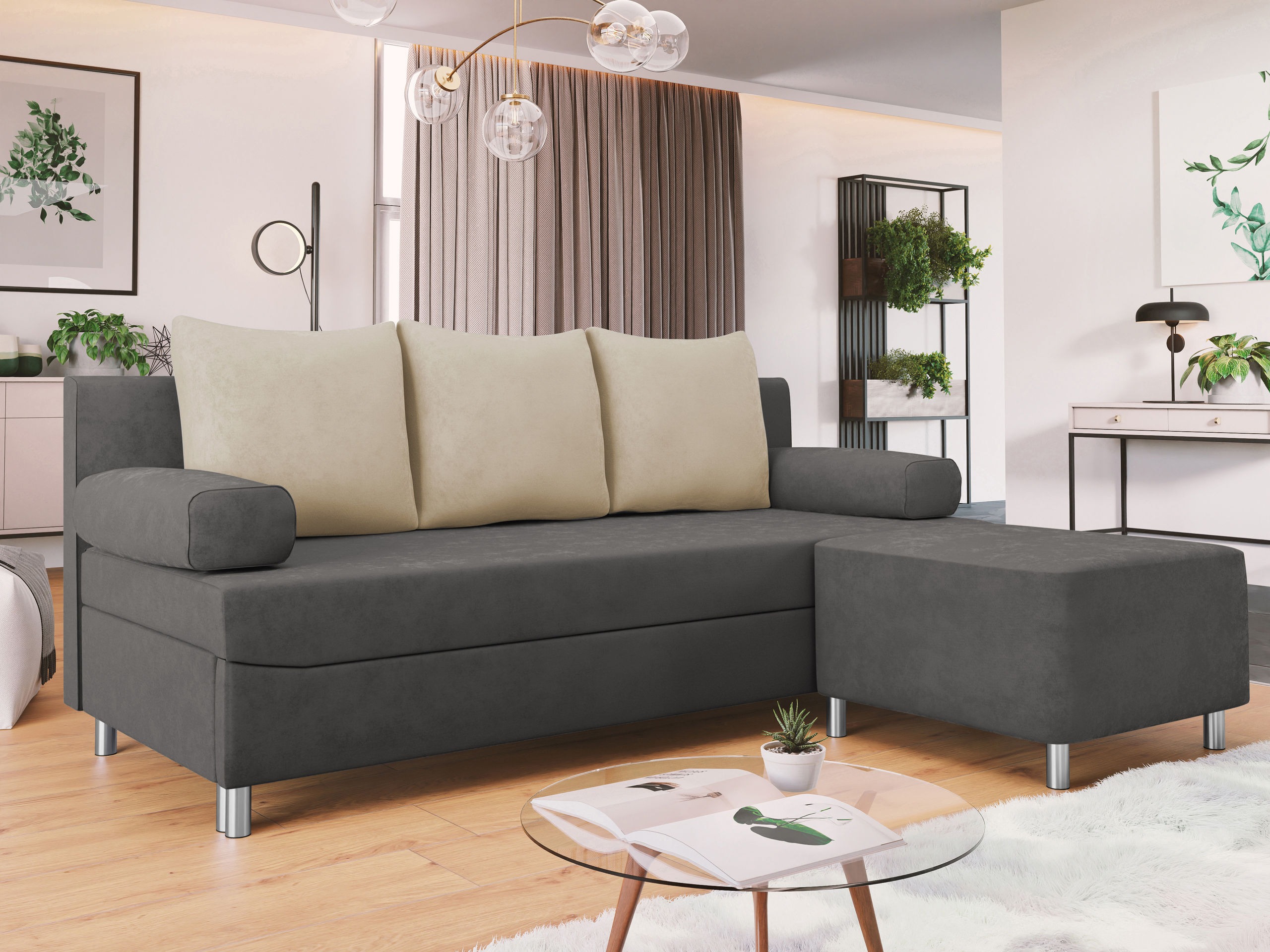 Pouf Comfivo Artes (Alova 36)