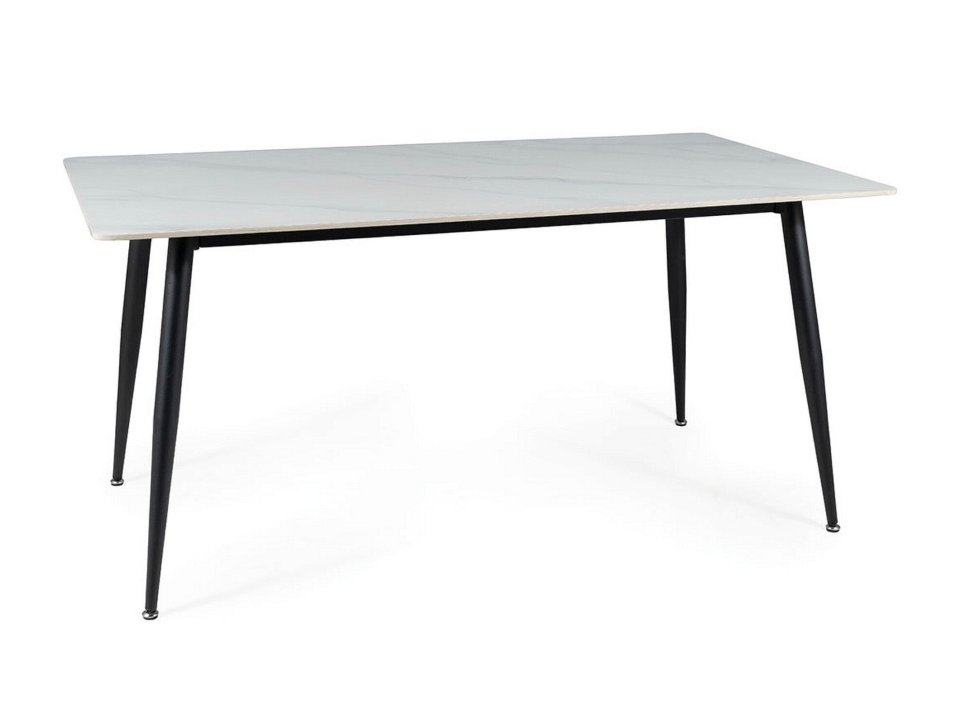 Table Detroit 779 (Marbre blanc)