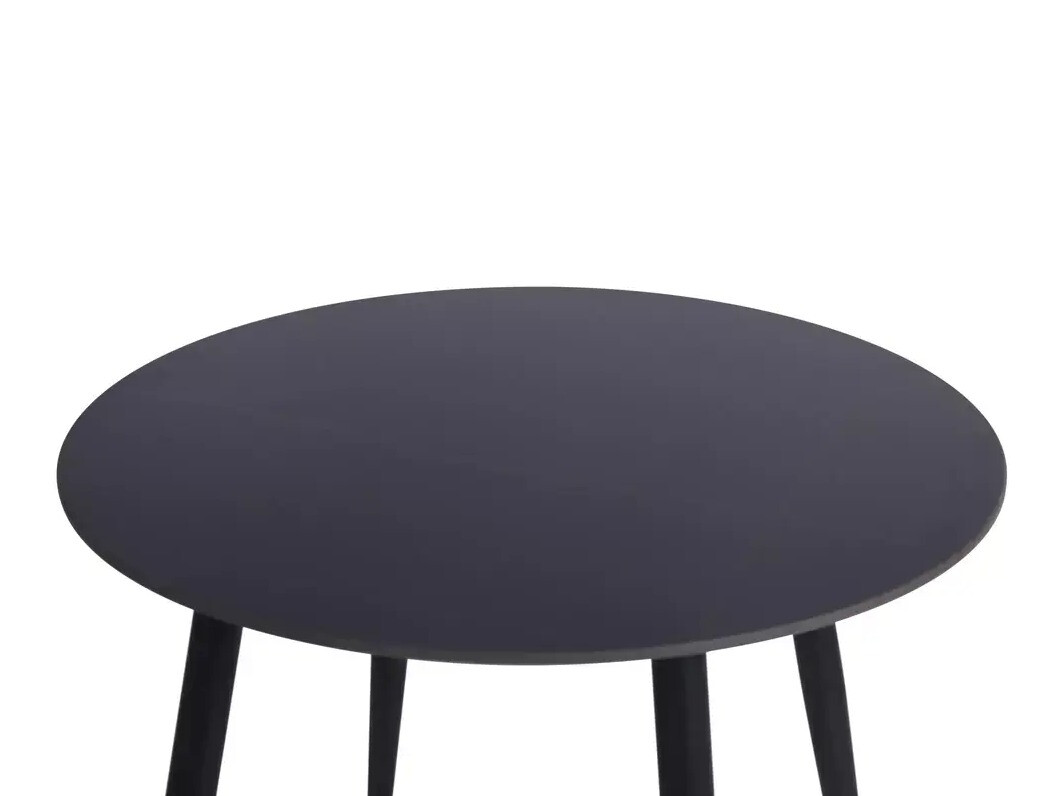 Table Detroit 871 (Marbre noir)