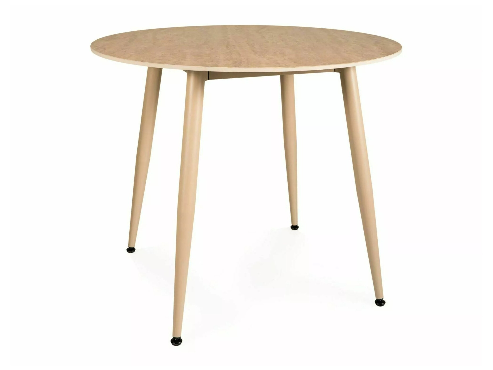 Table Detroit 871 (Travertin clair + Cachemire)