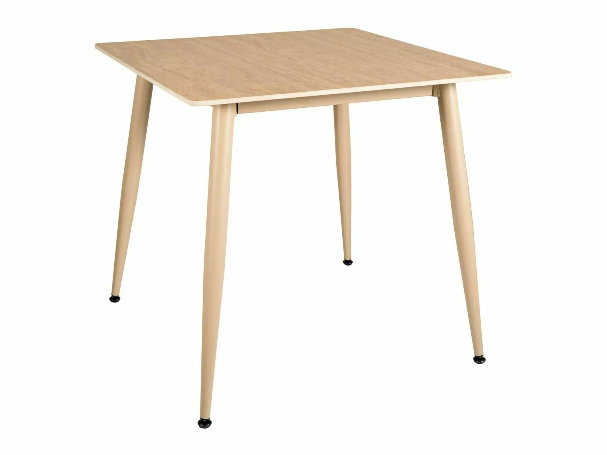 Table Detroit 876 (Travertin clair + Cachemire)