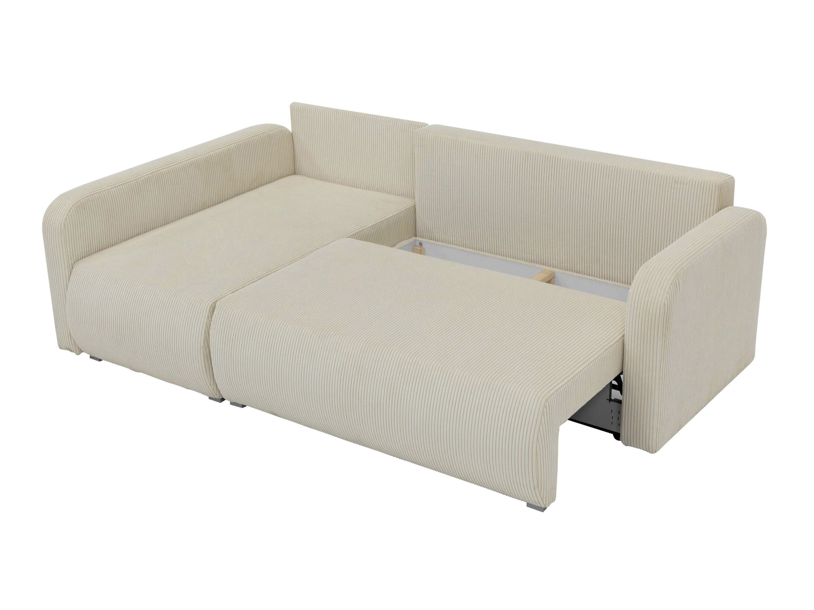 Canapé d'angle Delano 100 (Poso 110)