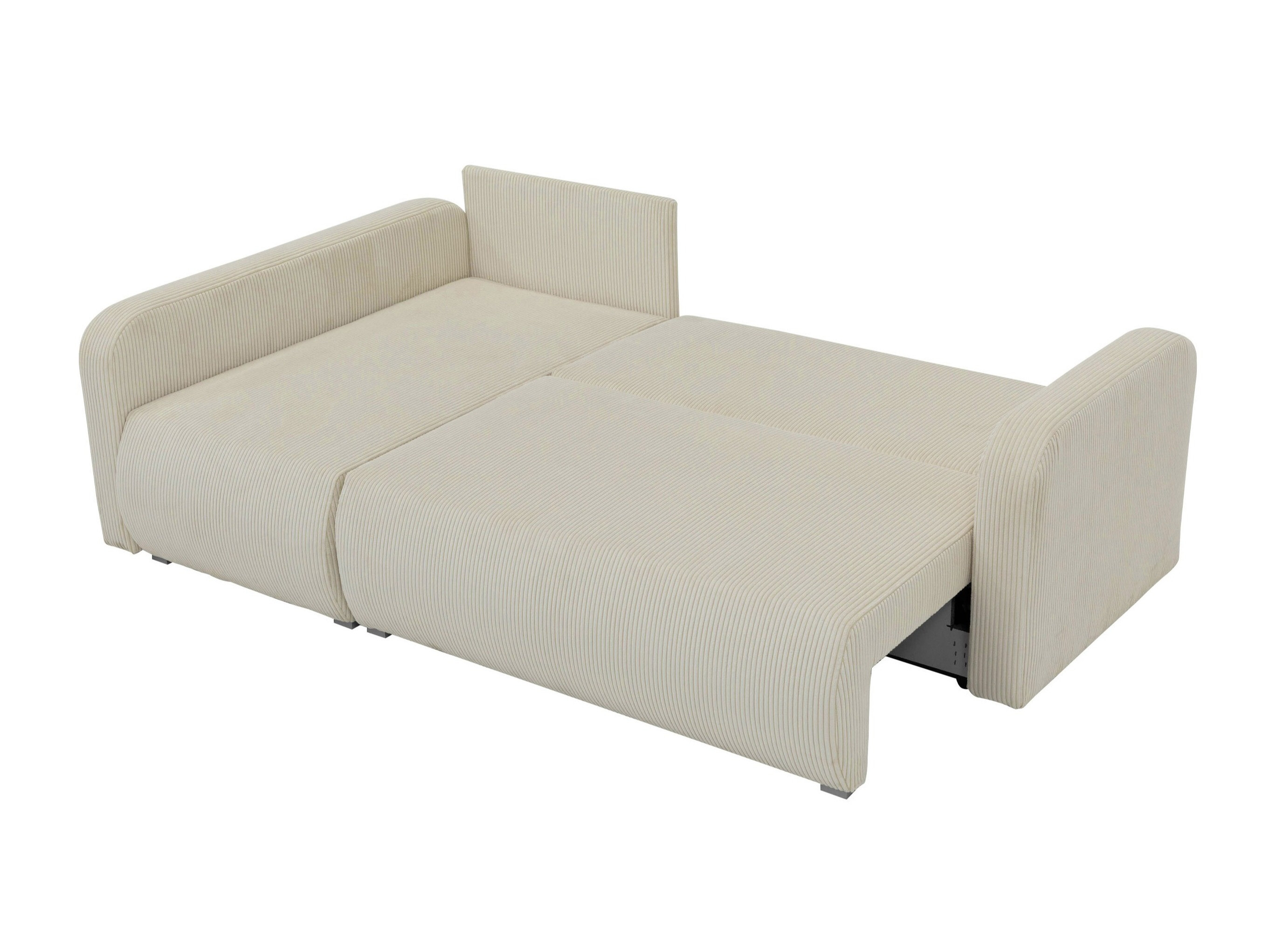 Canapé d'angle Delano 100 (Poso 22)