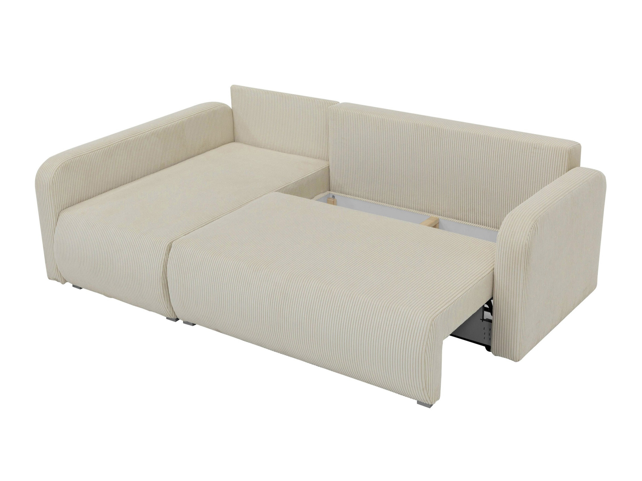 Canapé d'angle Delano 100 (Poso 22)