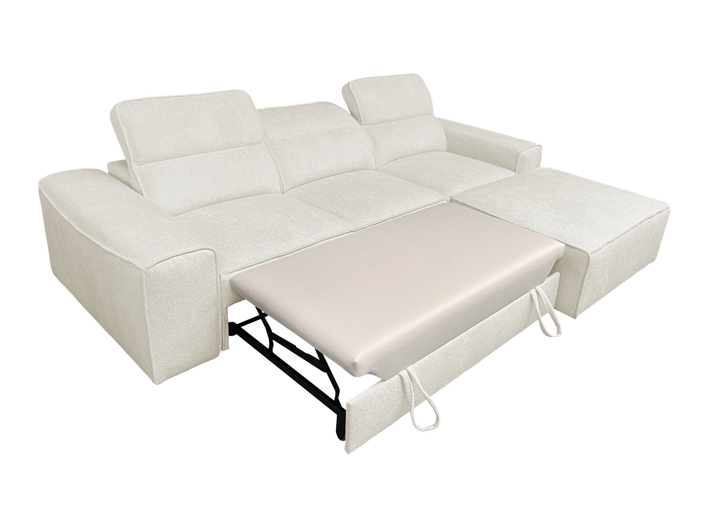 Canapé d'angle Sarasota 202 (Velo 633)