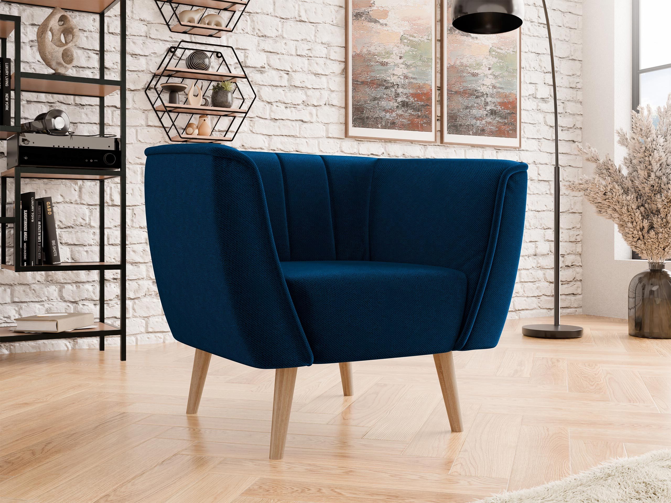 Fauteuil Glenview 105 (Kronos 09)