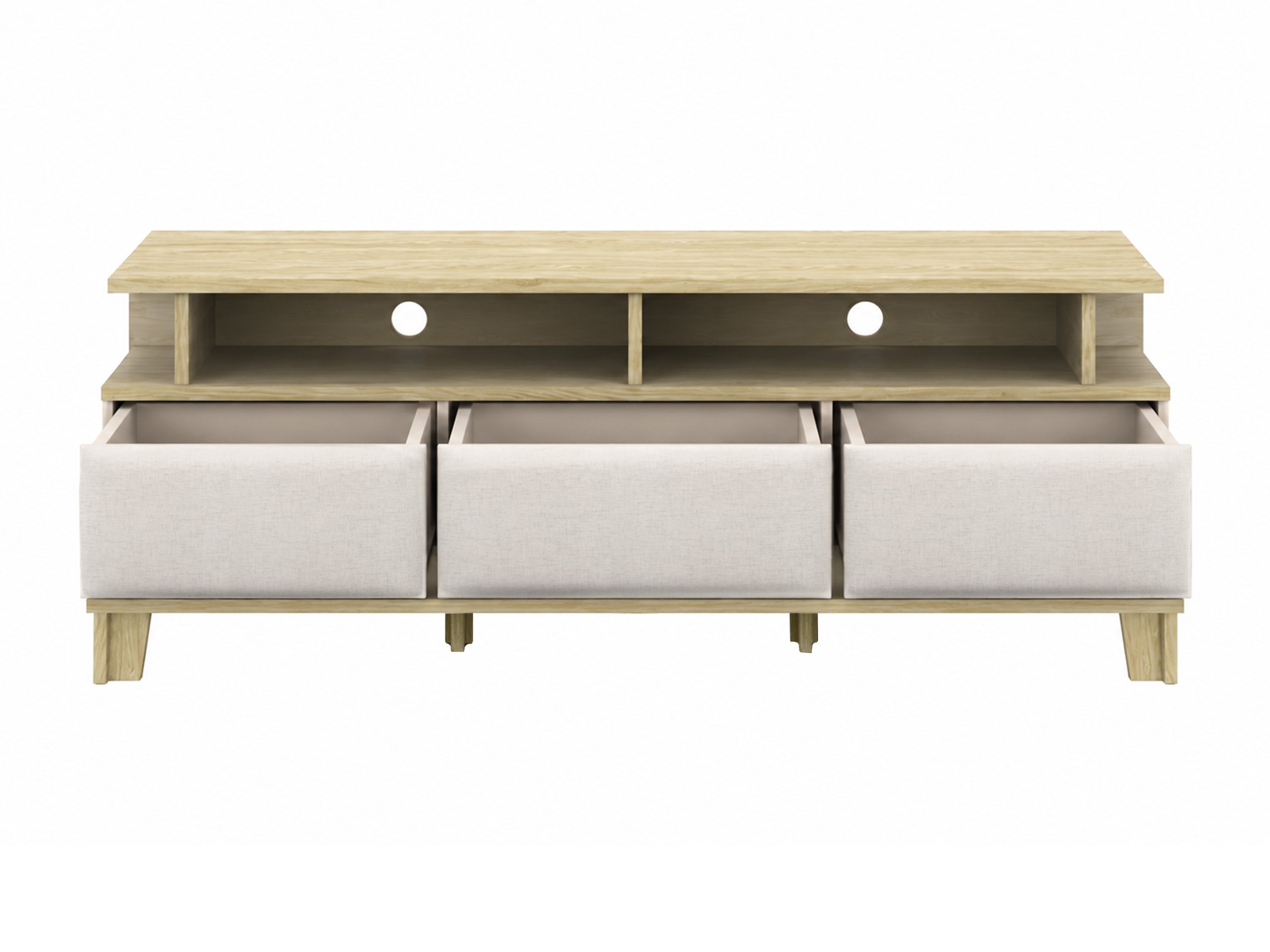 Meuble TV Evarveru 101 (Moly 02)