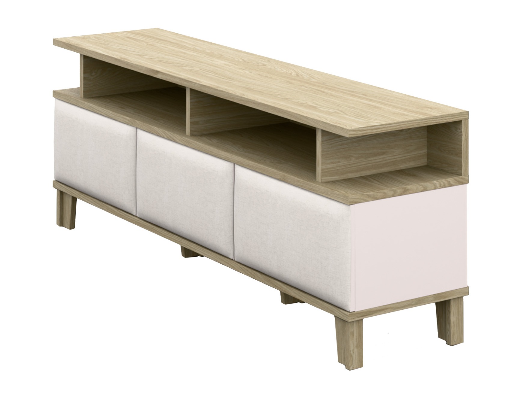 Meuble TV Evarveru 101 (Moly 02)