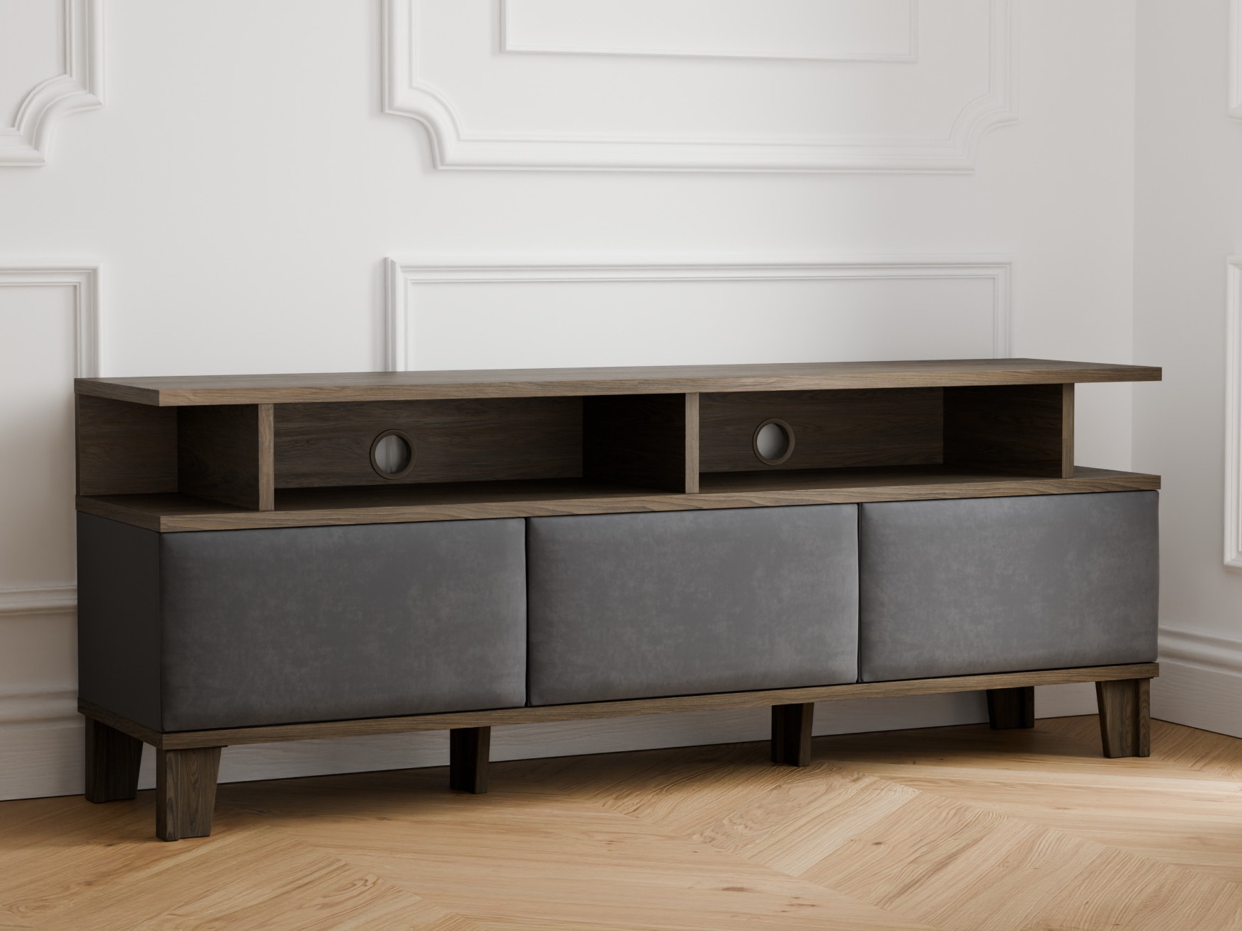 Meuble TV Evarveru 101 (Zoya 10)