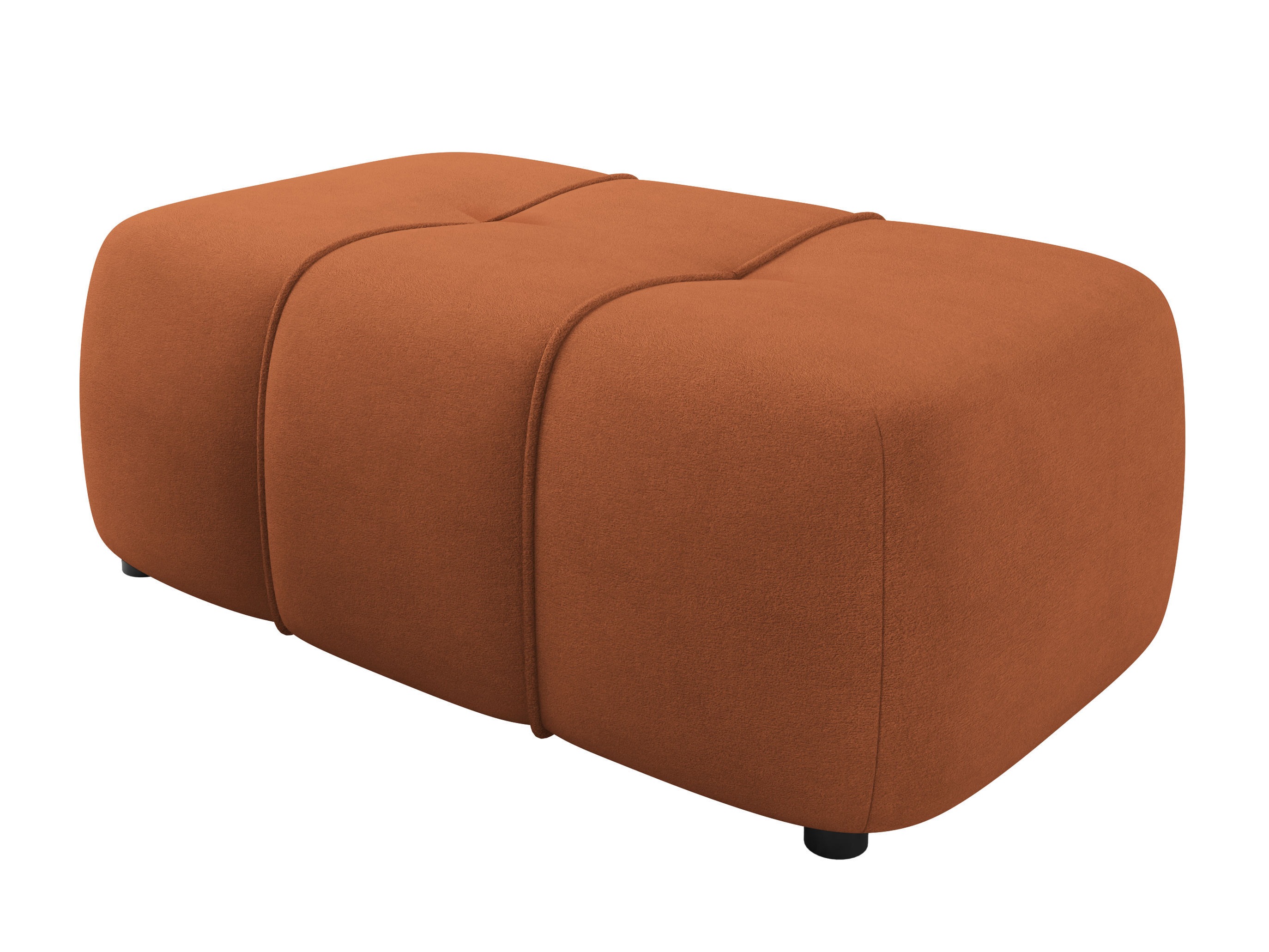 Banc rembourré Comfivo Laurus (Velo 627)