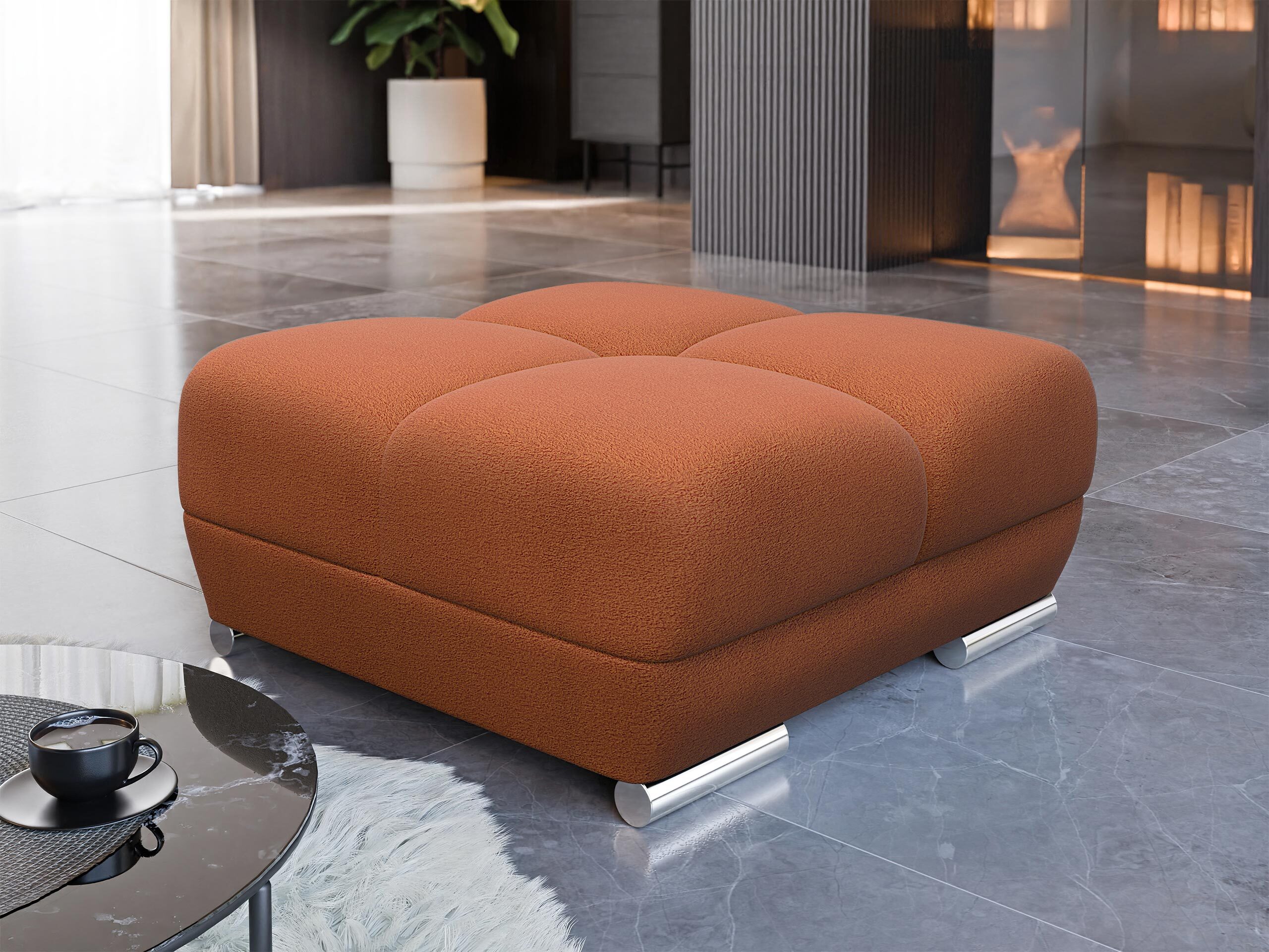Banc rembourré Signis (Velo 627)