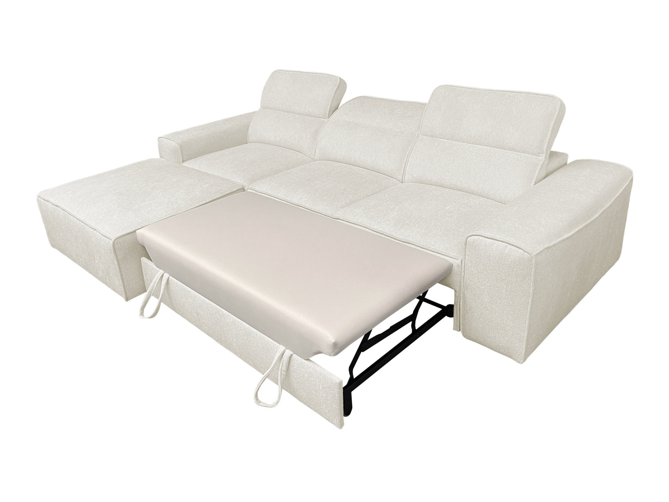 Canapé d'angle Sarasota 202 (Velo 635)
