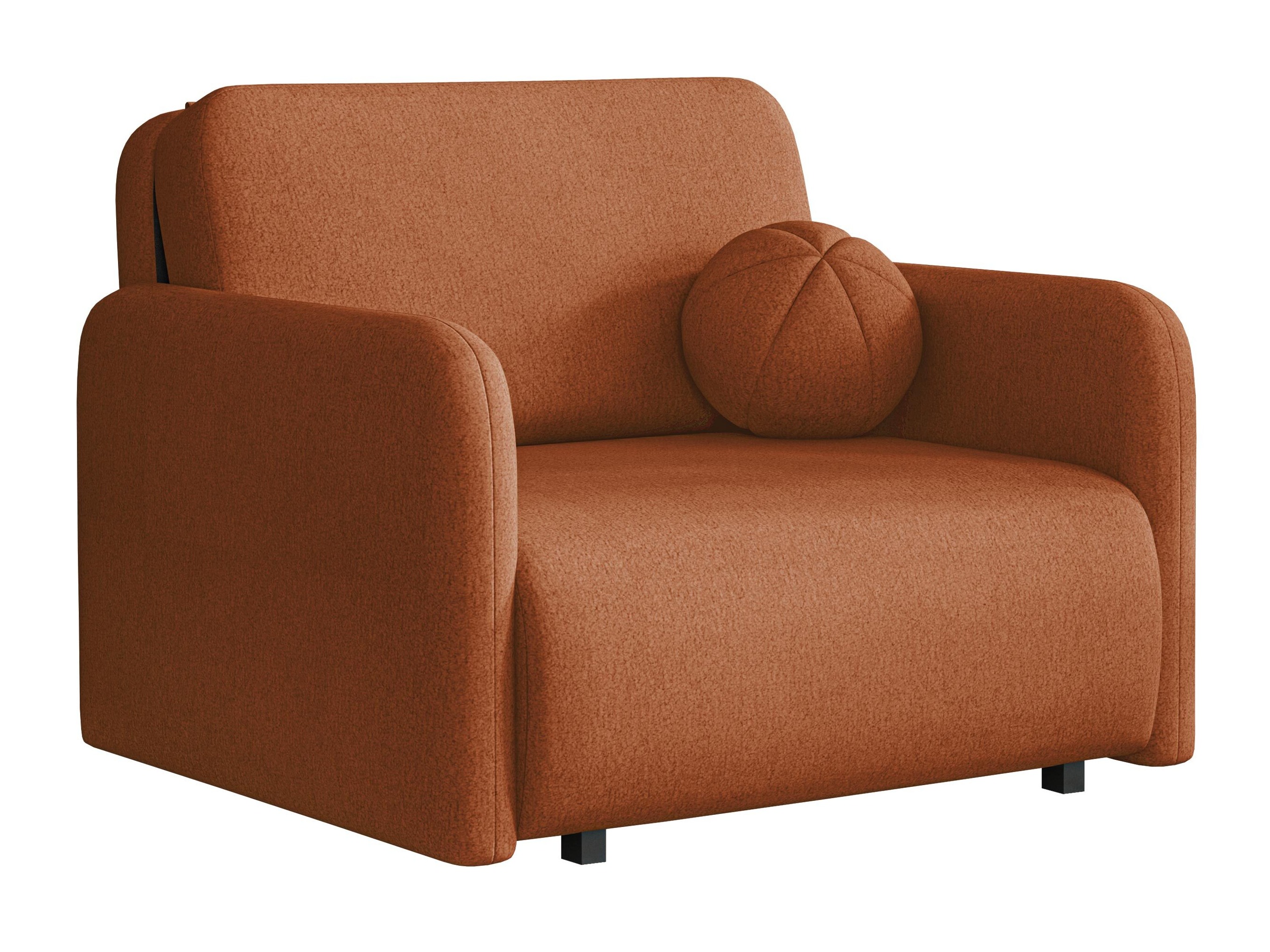Fauteuil Poetal I (Velo 627)