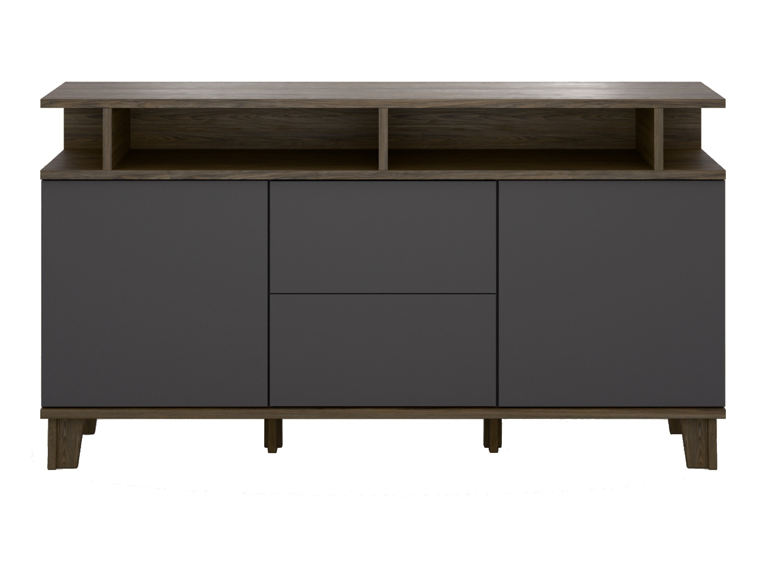 Commode Evarveru 105 (Anthracite)