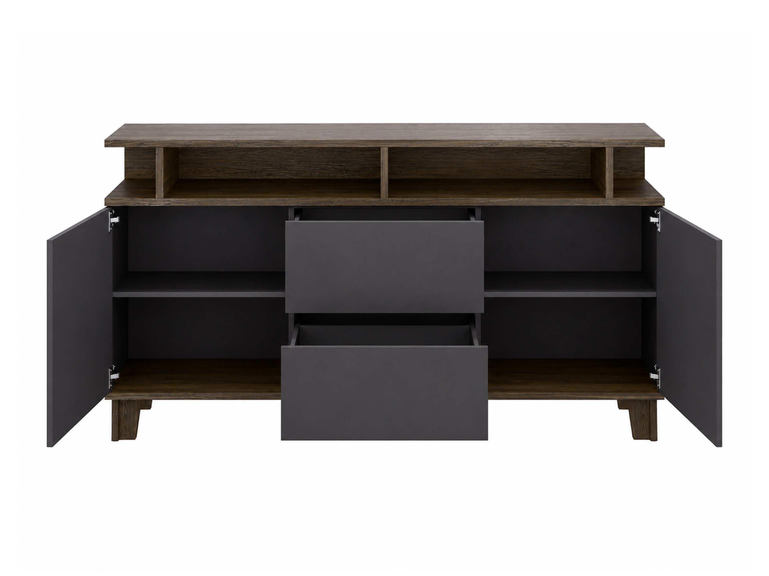 Commode Evarveru 105 (Anthracite)