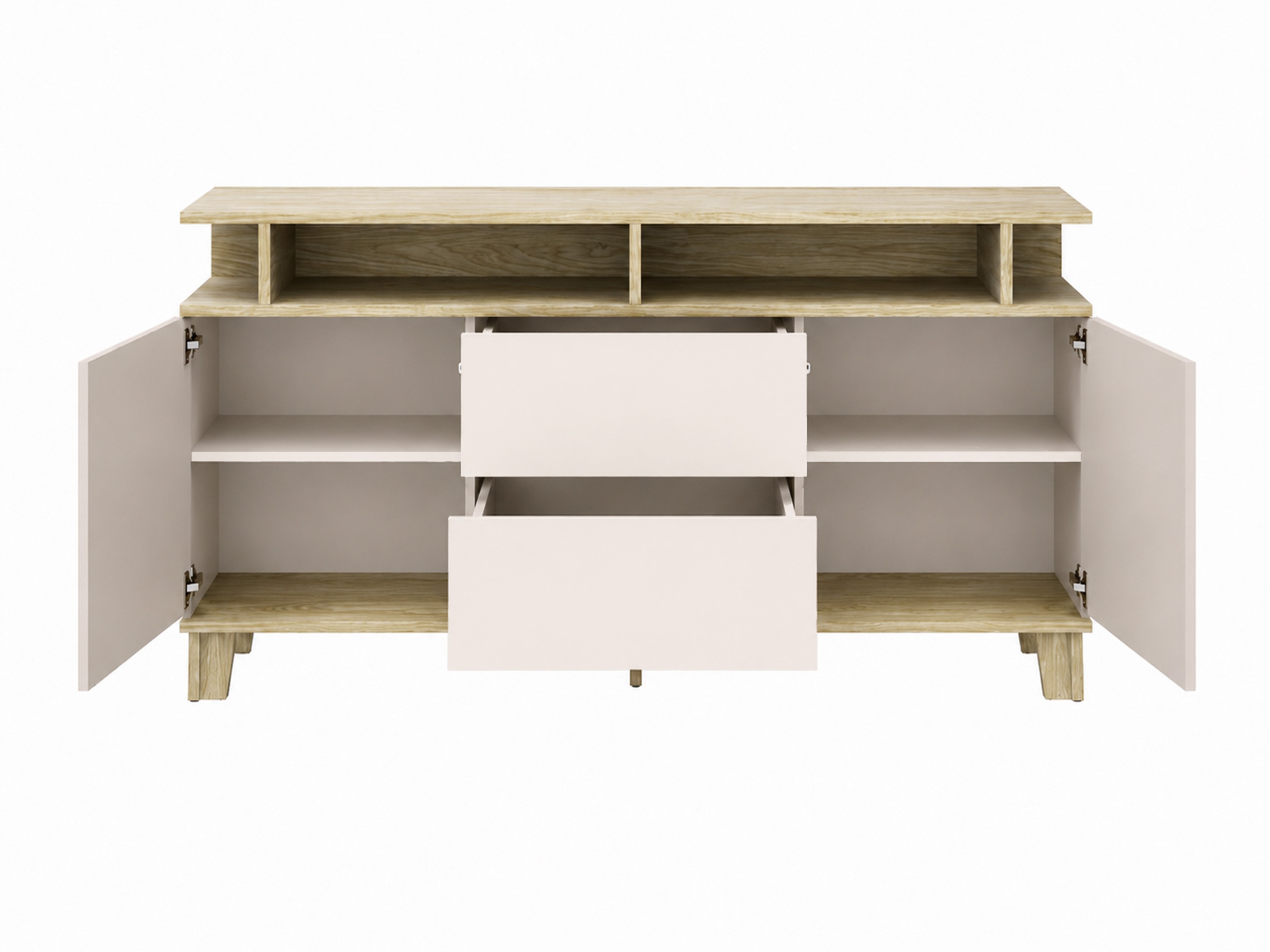 Commode Evarveru 105 (Cachemire)