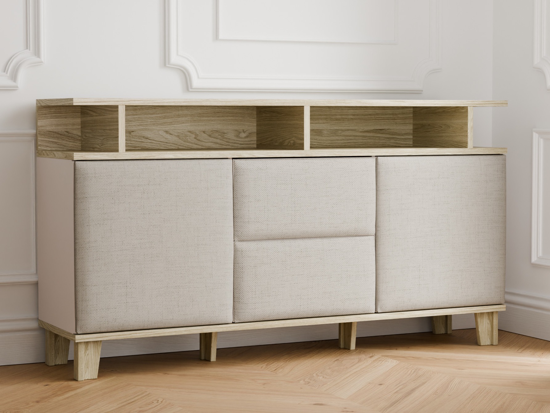 Commode Evarveru 105 (Moly 02)