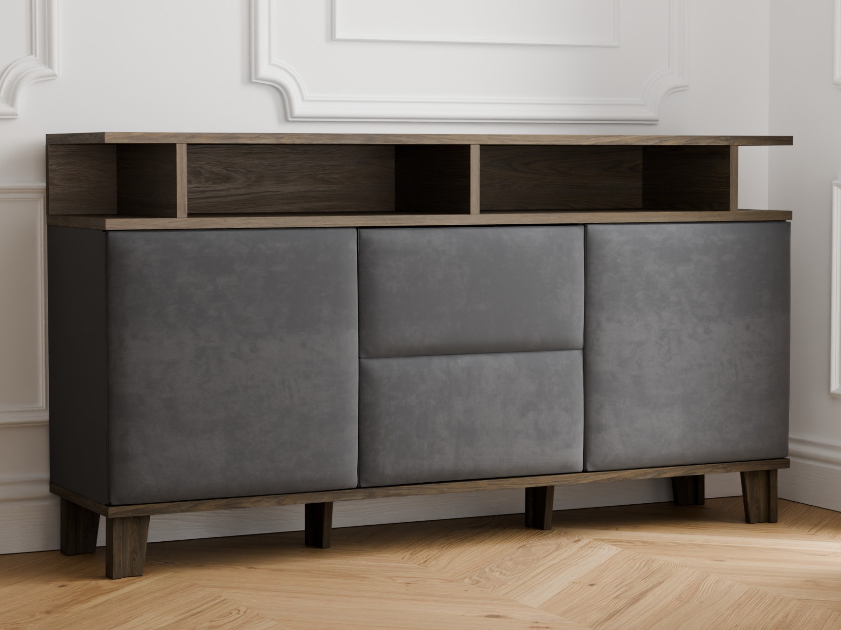 Commode Evarveru 105 (Zoya 10)