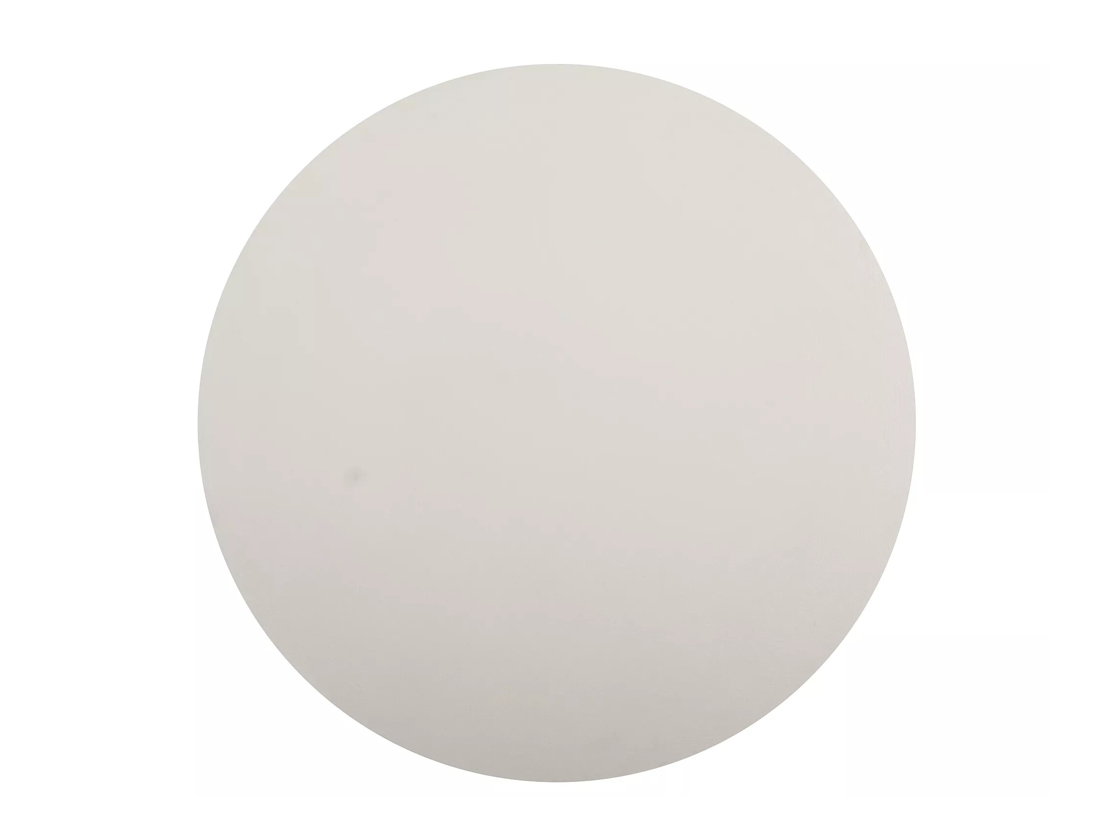 Table basse Detroit 1013 (Blanc écru)
