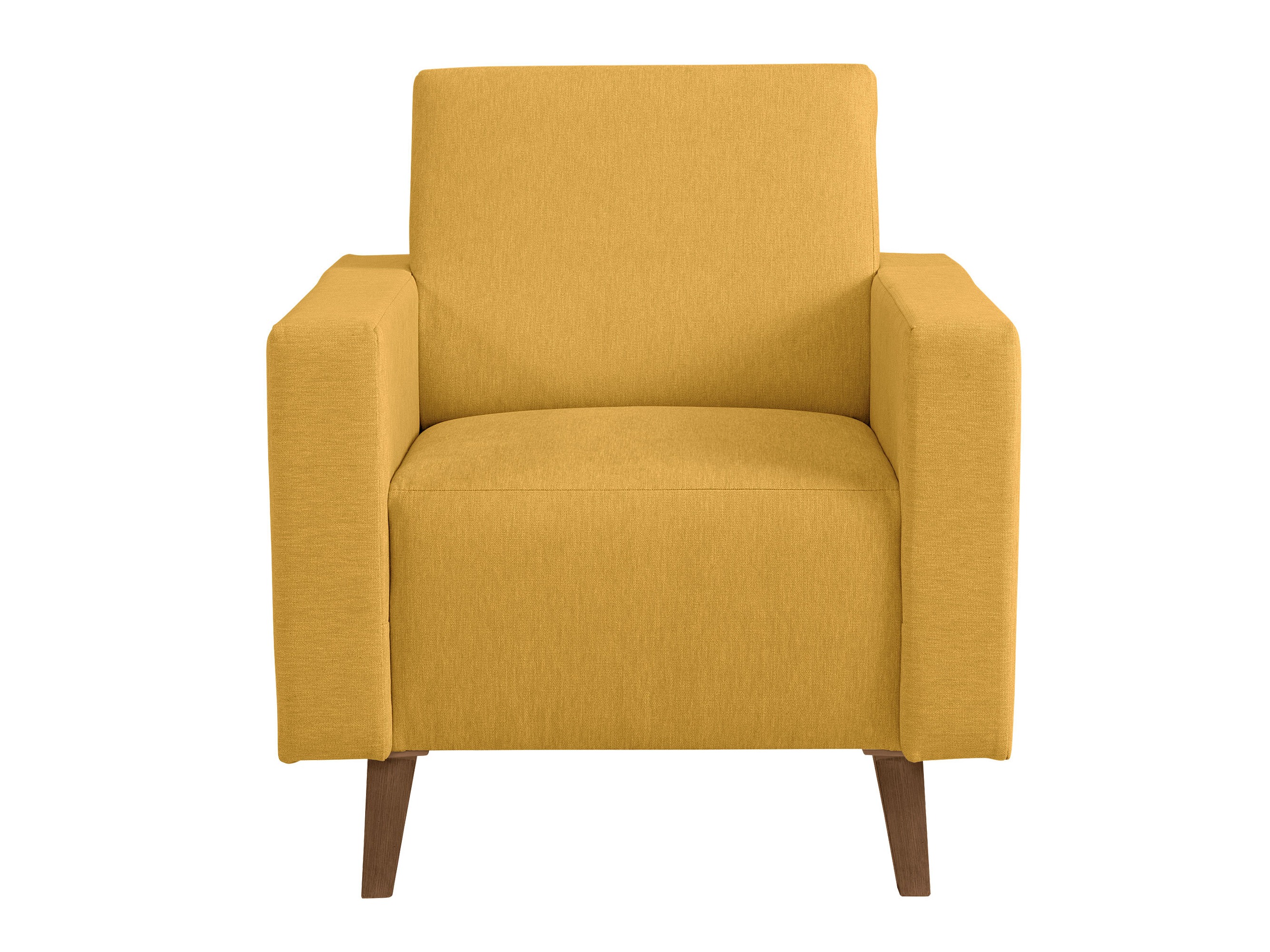 Fauteuil Delbene 131 (Verita 53 + Chêne san remo foncé)