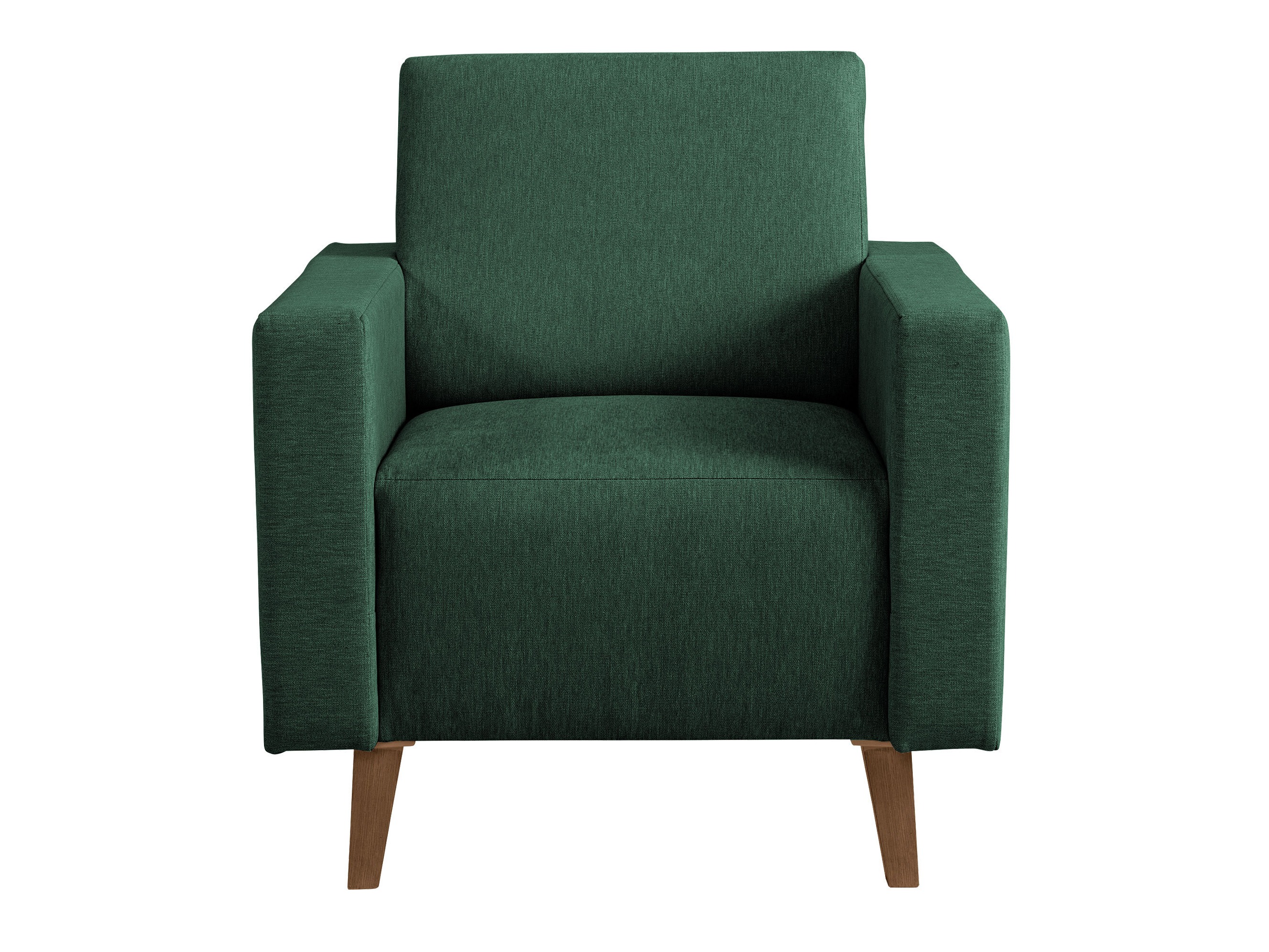 Fauteuil Delbene 131 (Verita 75 + Chêne san remo foncé)