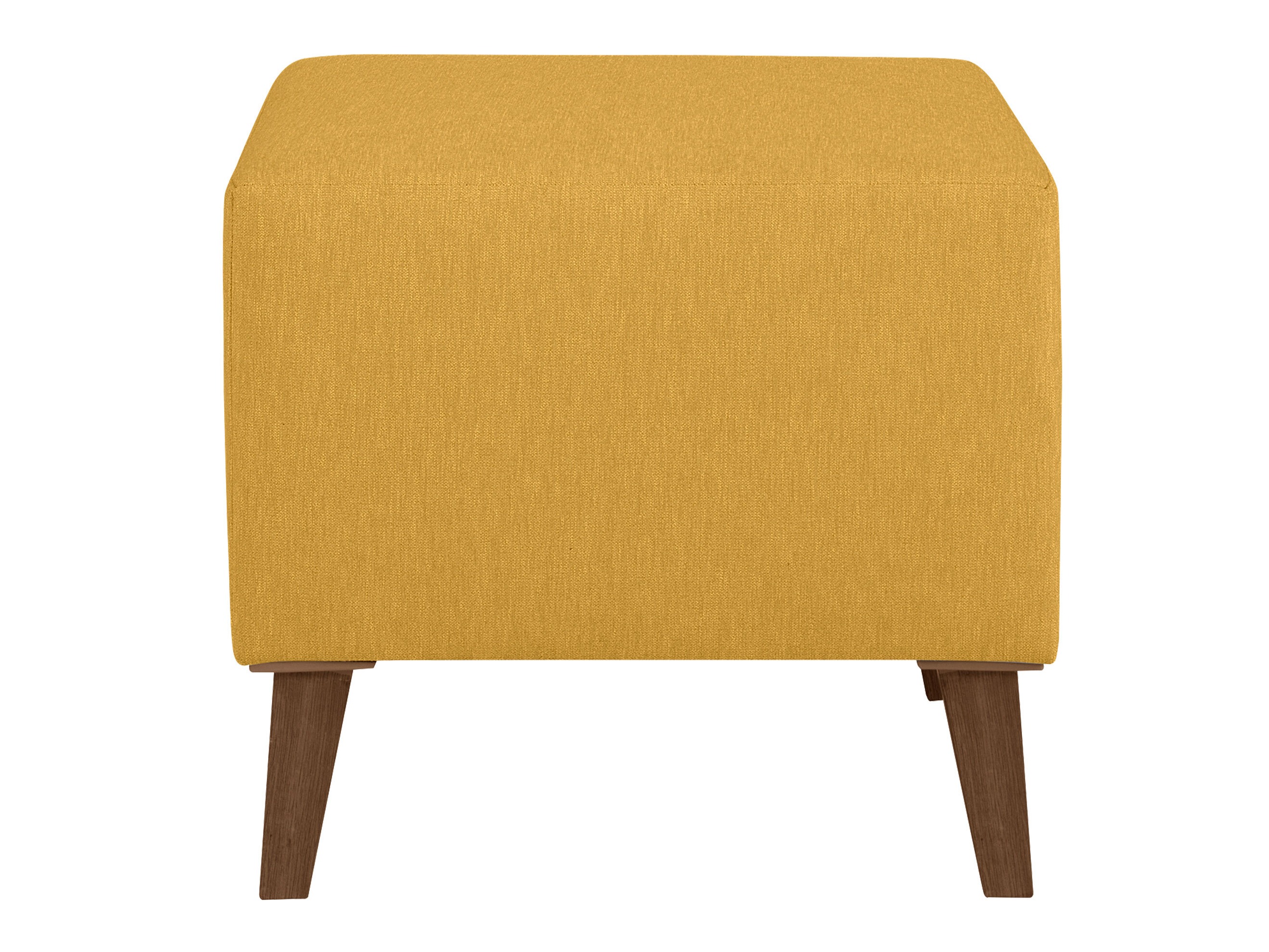 Pouf Delbene 132 (Verita 53 + Chêne san remo foncé)