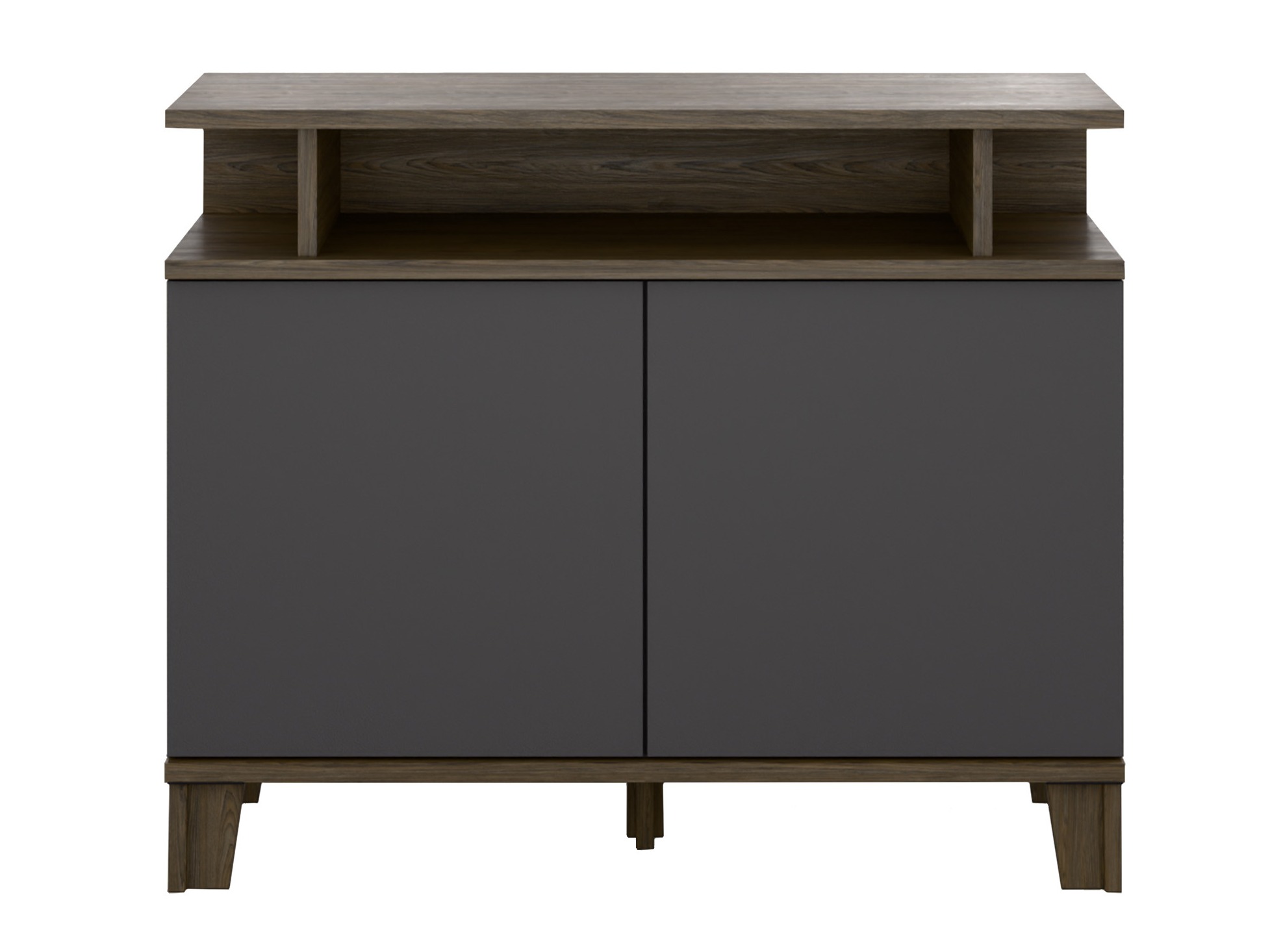 Buffet Evarveru 107 (Anthracite)