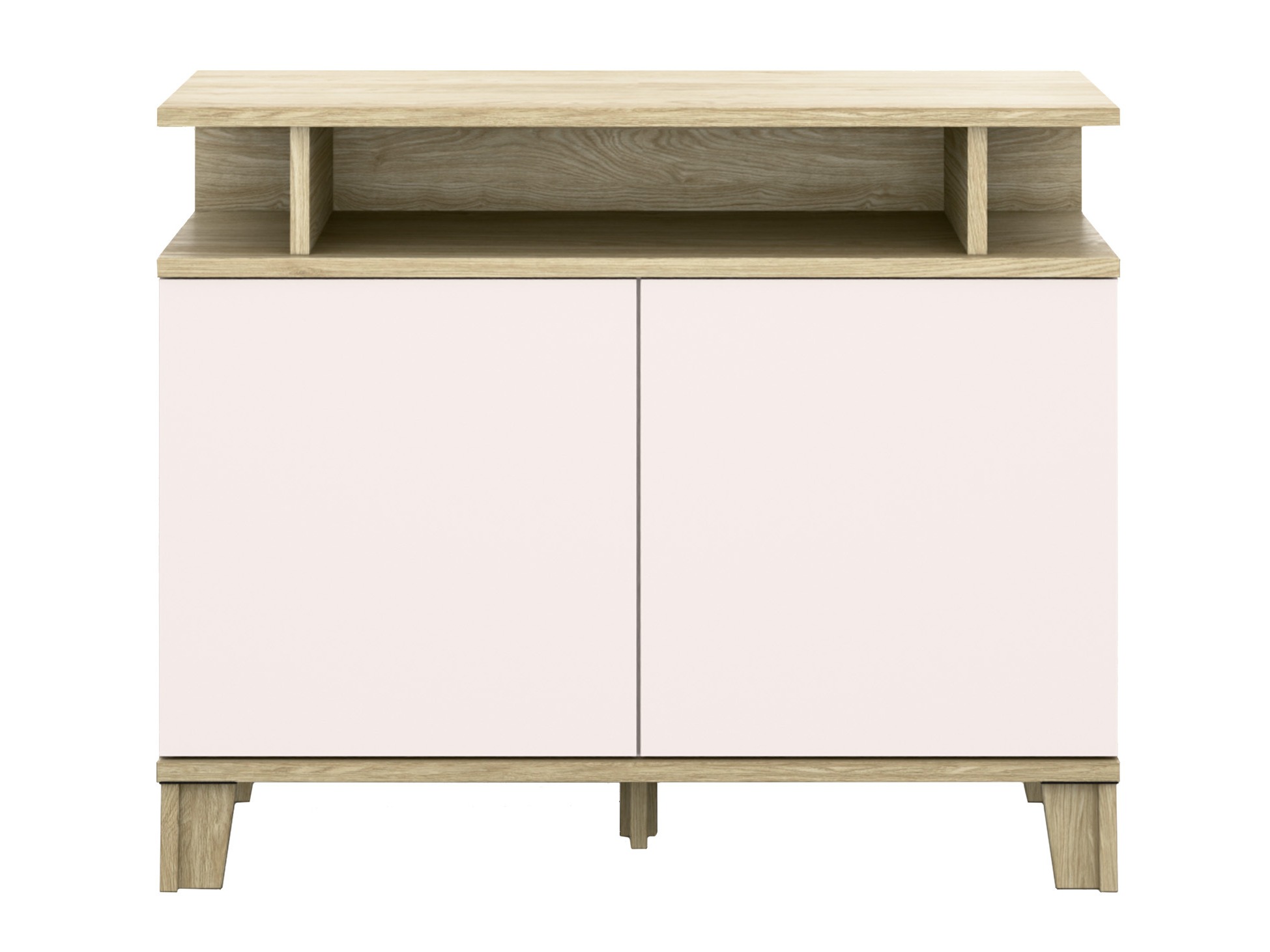 Buffet Evarveru 107 (Cachemire)