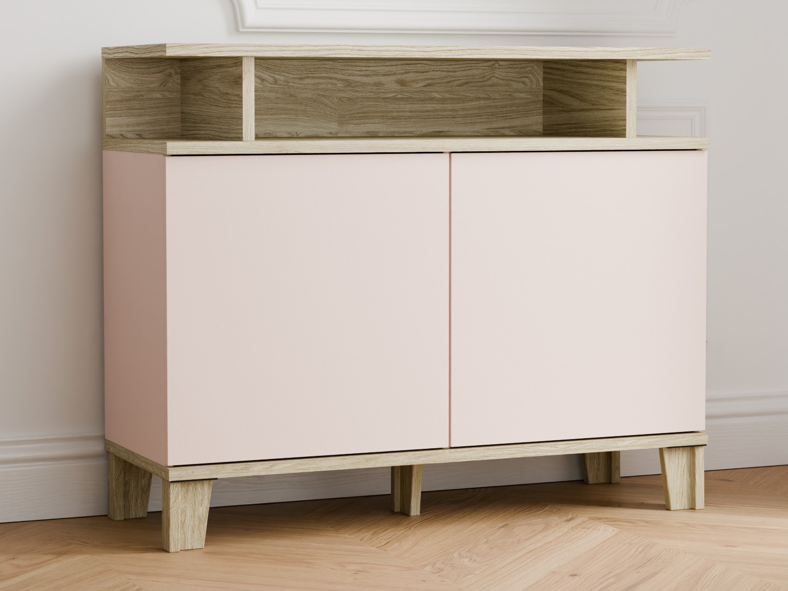 Buffet Evarveru 107 (Cachemire)