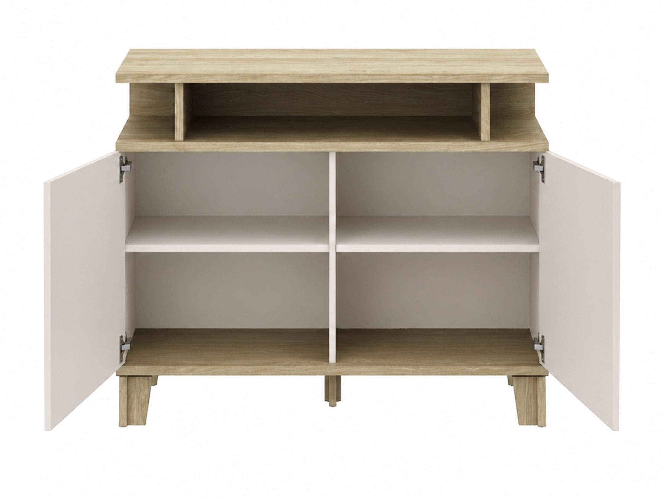 Buffet Evarveru 107 (Cachemire)