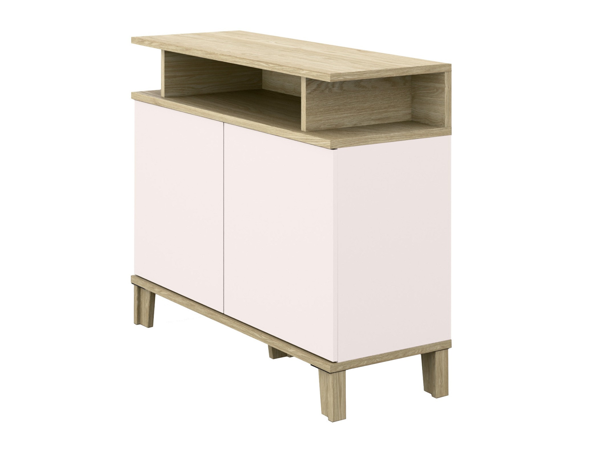Buffet Evarveru 107 (Cachemire)