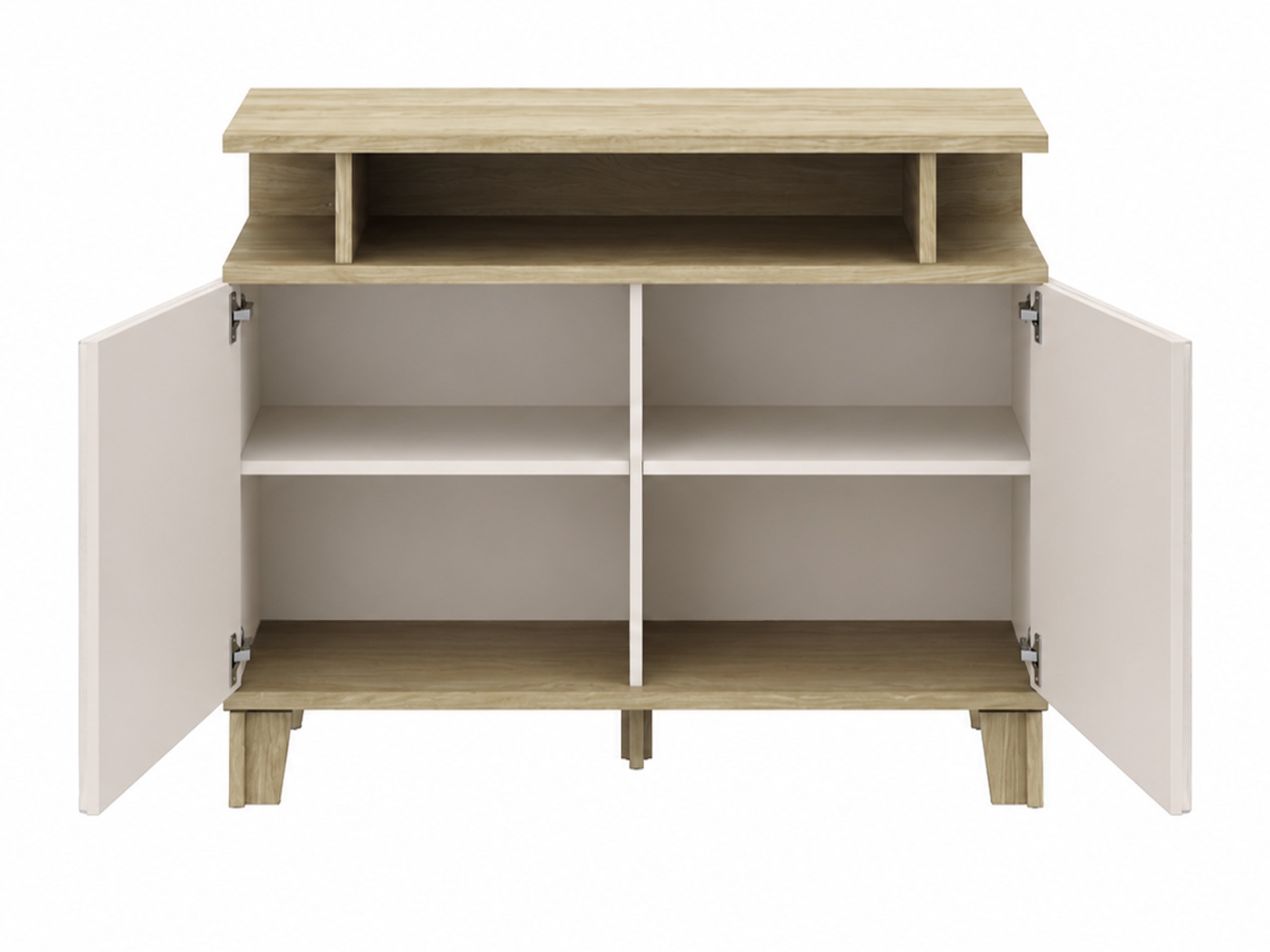 Buffet Evarveru 107 (Moly 02)