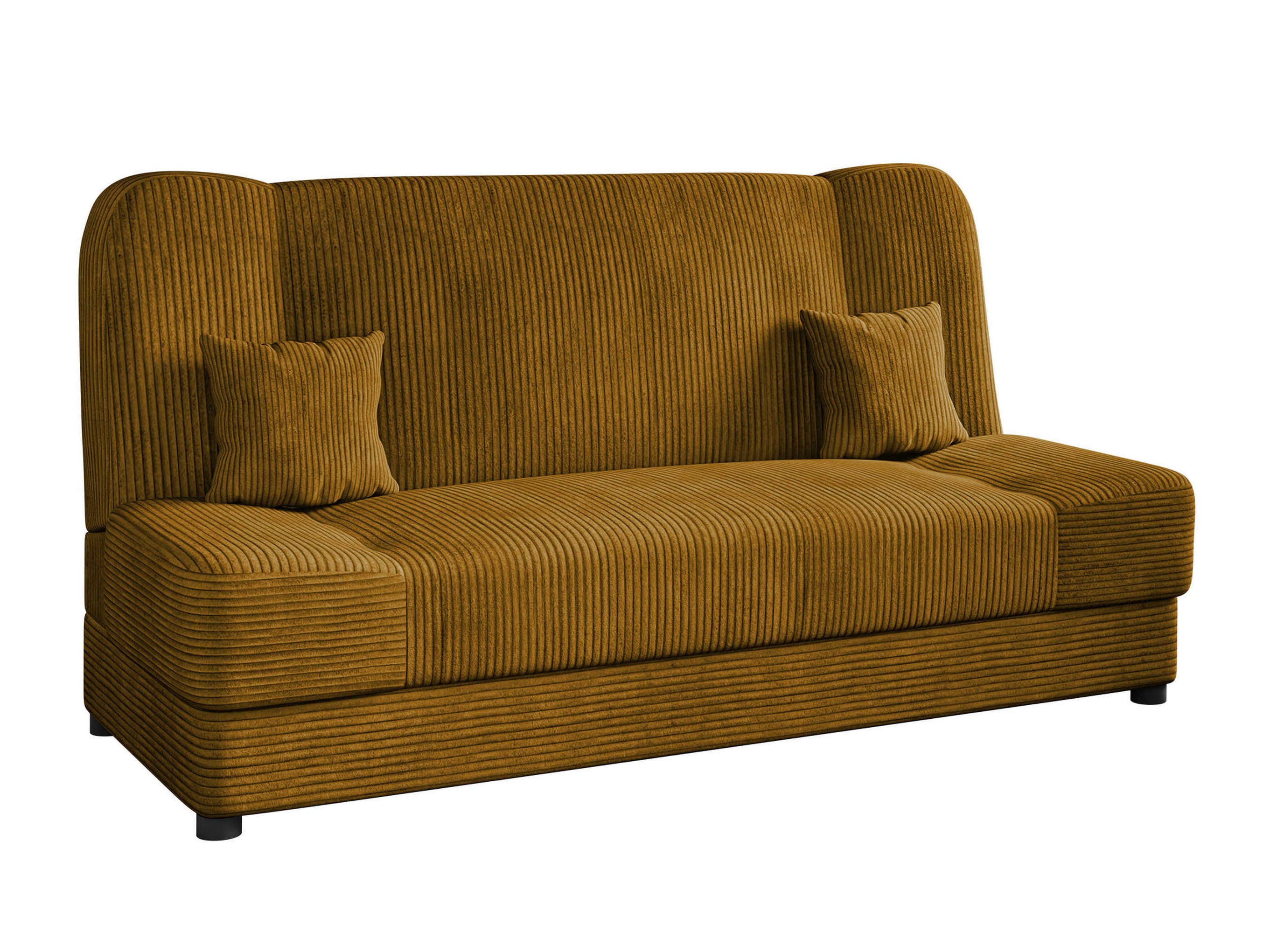 Canapé convertible Comfivo Cera III (Poso 01)