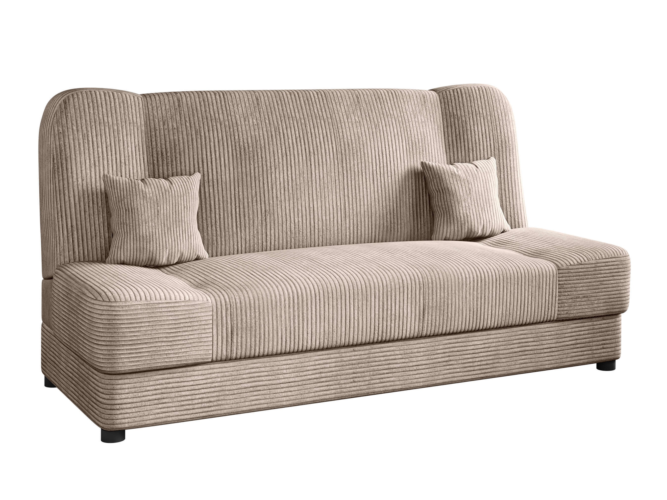 Canapé convertible Comfivo Cera III (Poso 03)