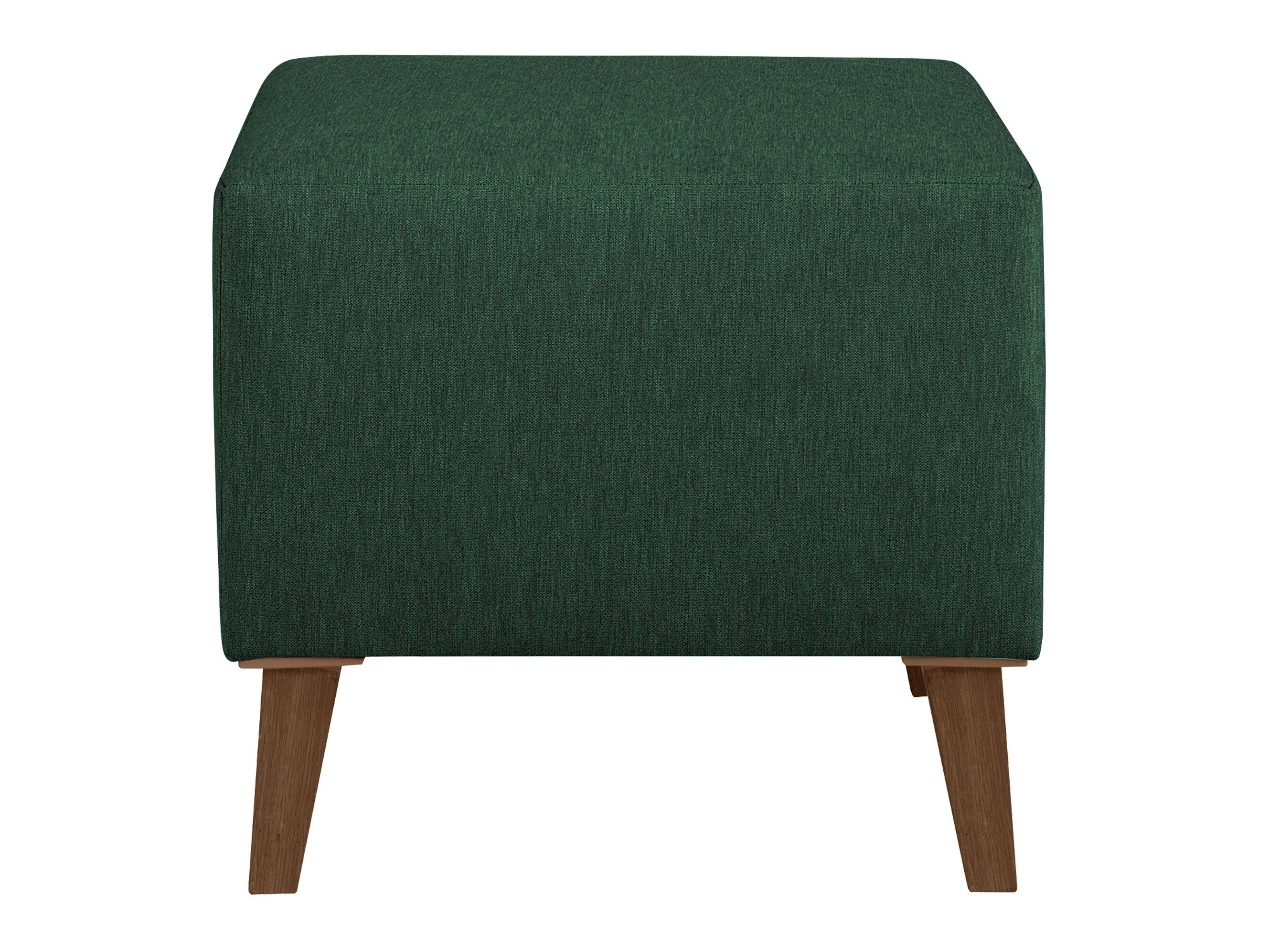 Pouf Delbene 132 (Verita 75 + Chêne san remo foncé)