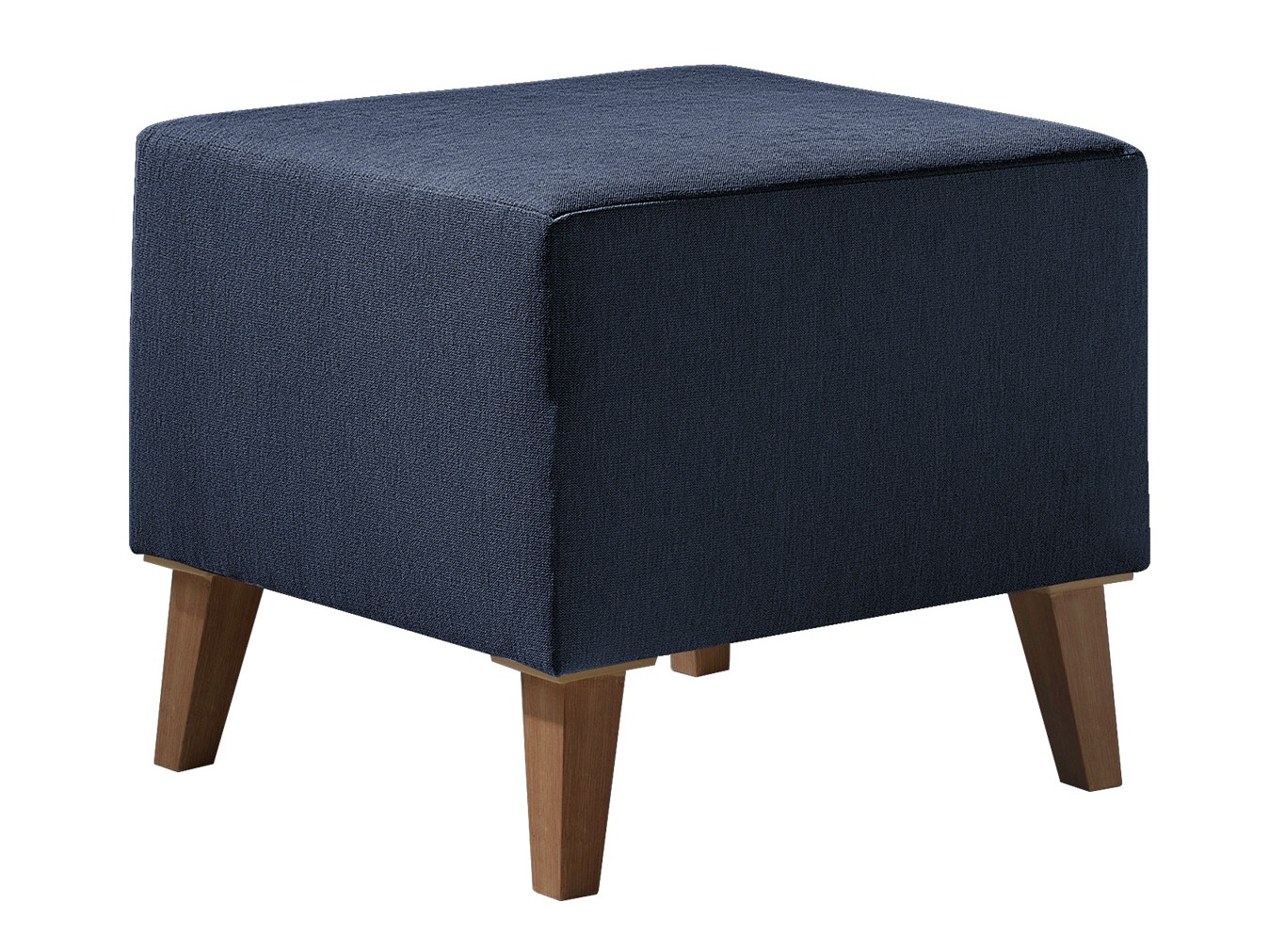 Pouf Delbene 132 (Verita 76 + Chêne san remo foncé)