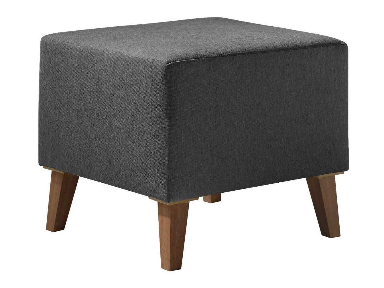 Pouf Delbene 132 (Verita 88 + Chêne san remo foncé)